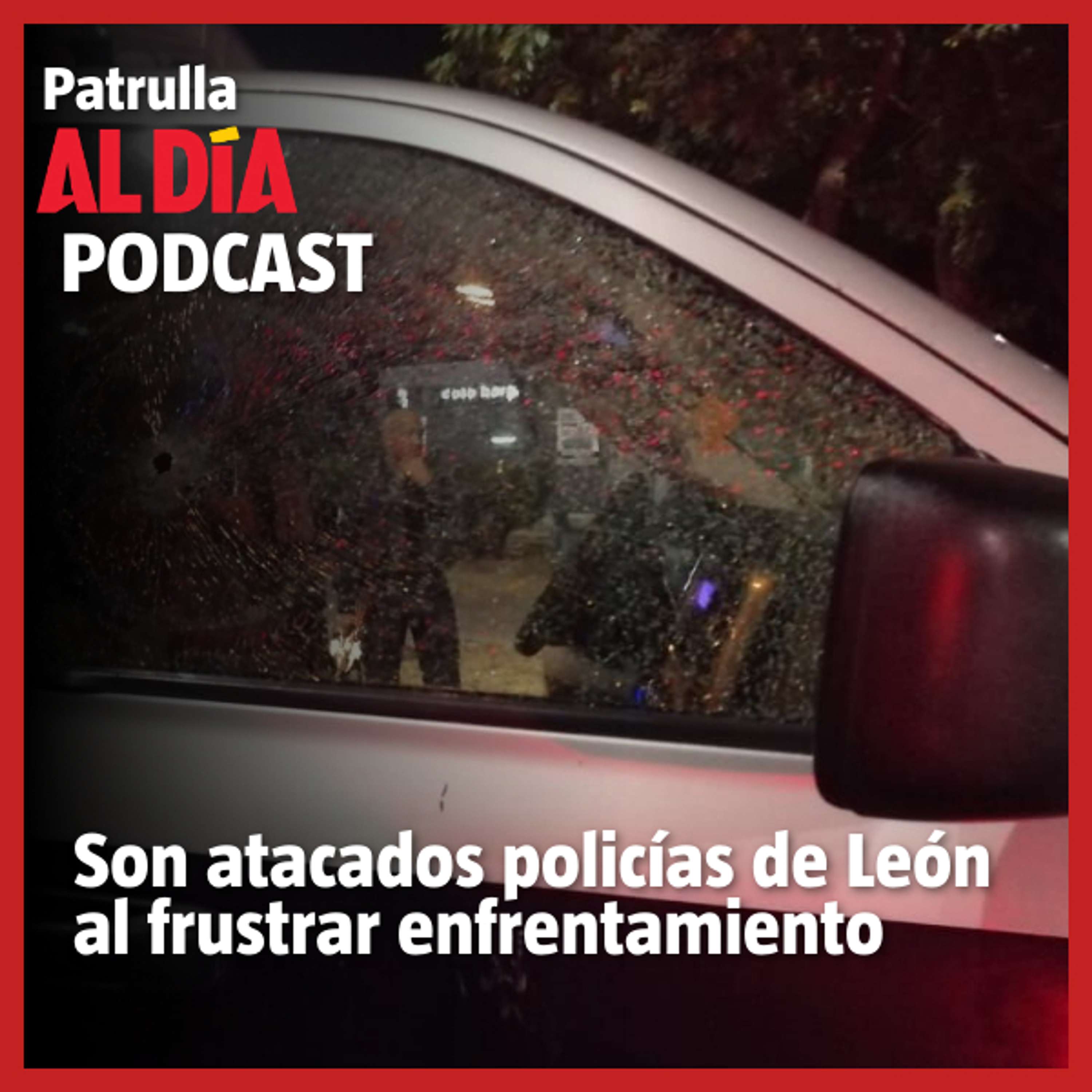 Patrulla Al Día