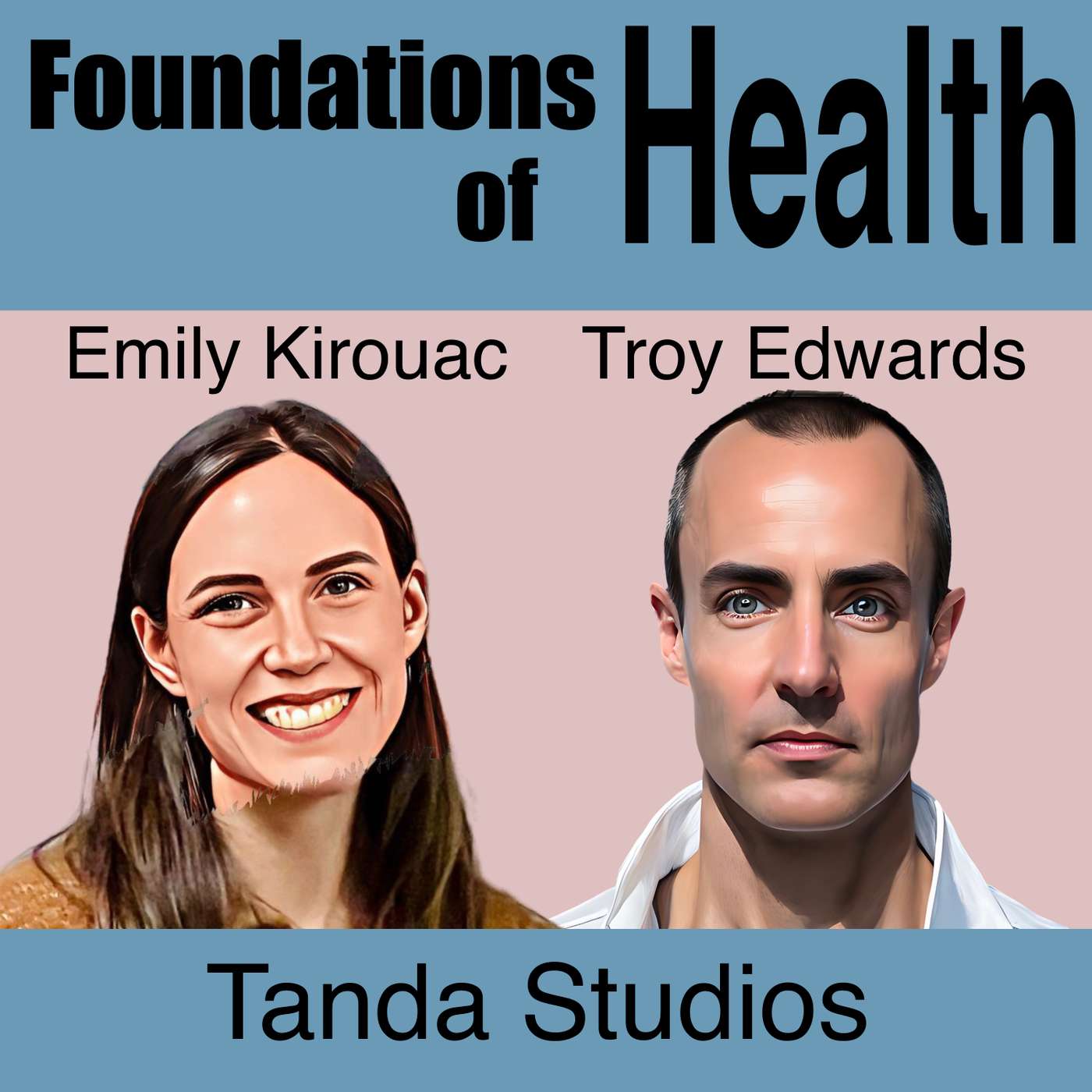 Foundations of Health