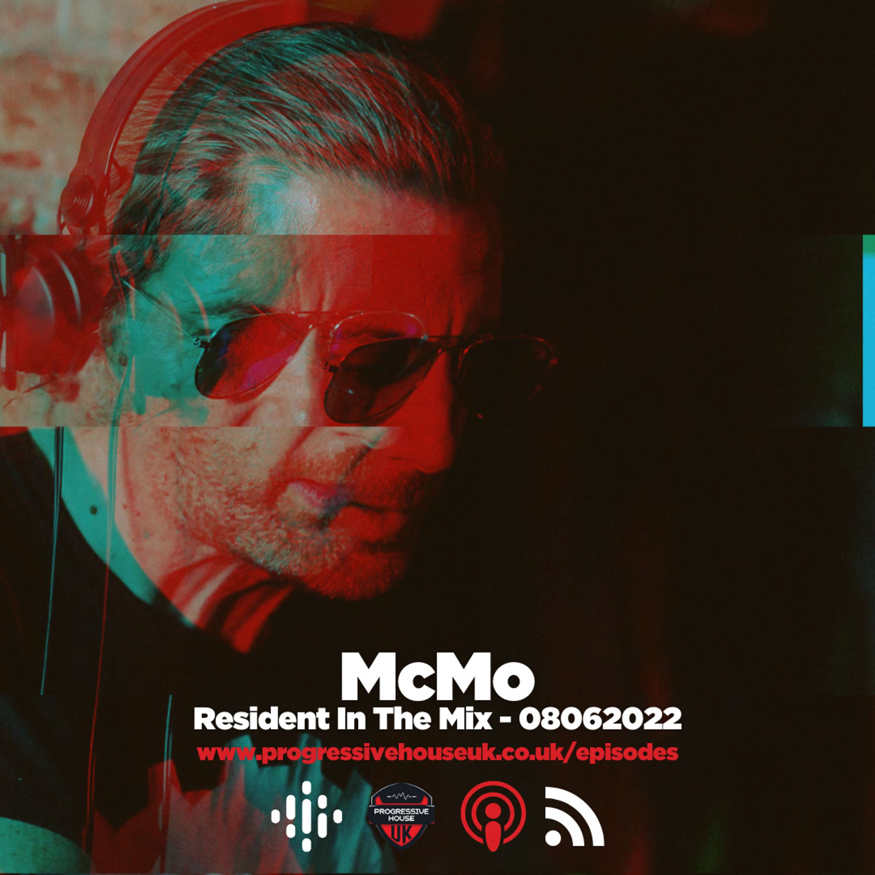 Progressive House UK