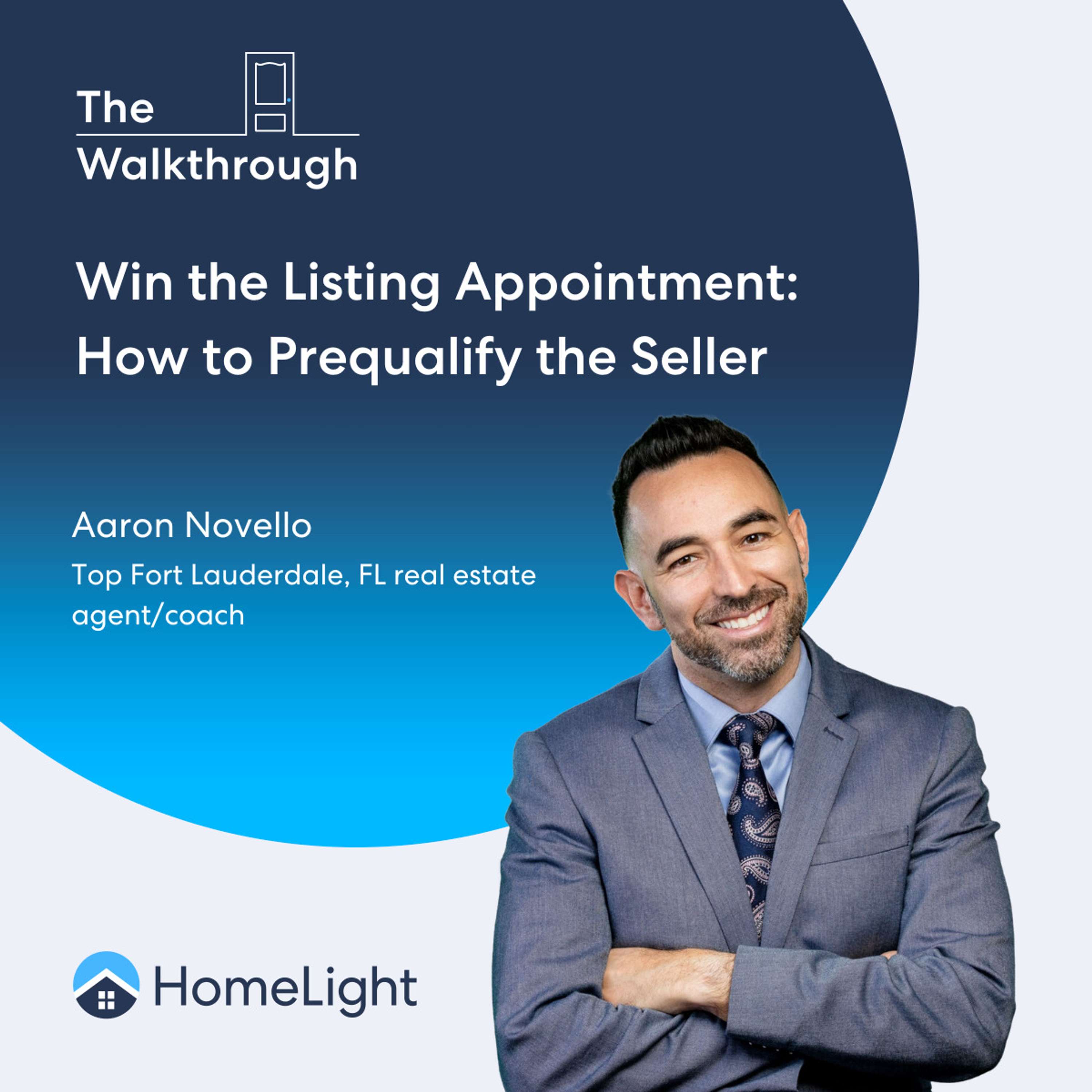 The Walkthrough™ | HomeLight\'s Real Estate Podcast