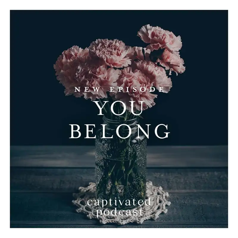 You Belong