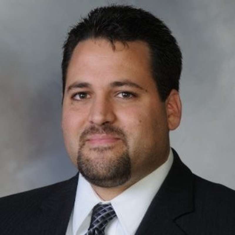Anthony Carrano