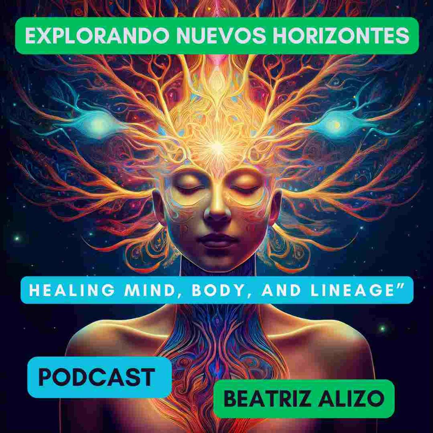 BioNeuroEmoción, Biodescodificación y Neuroplasticidad: Sanando Mente, Cuerpo y Linaje