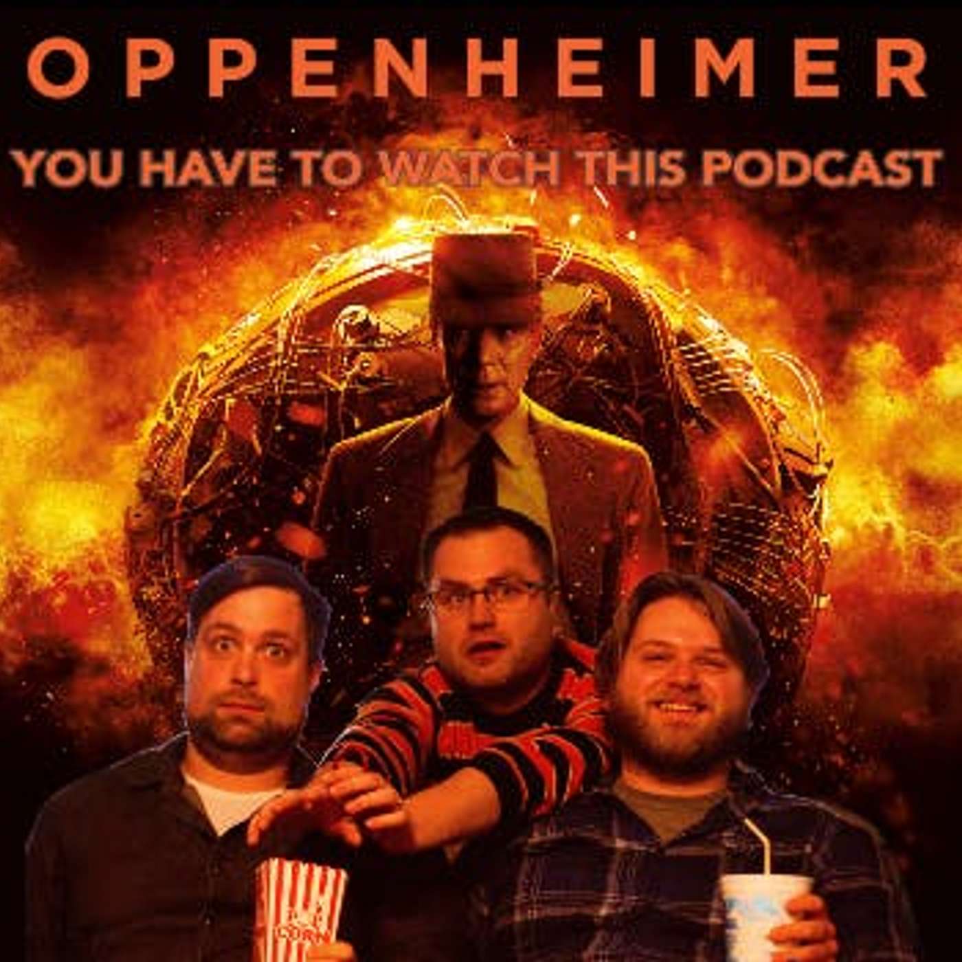 Oppenheimer