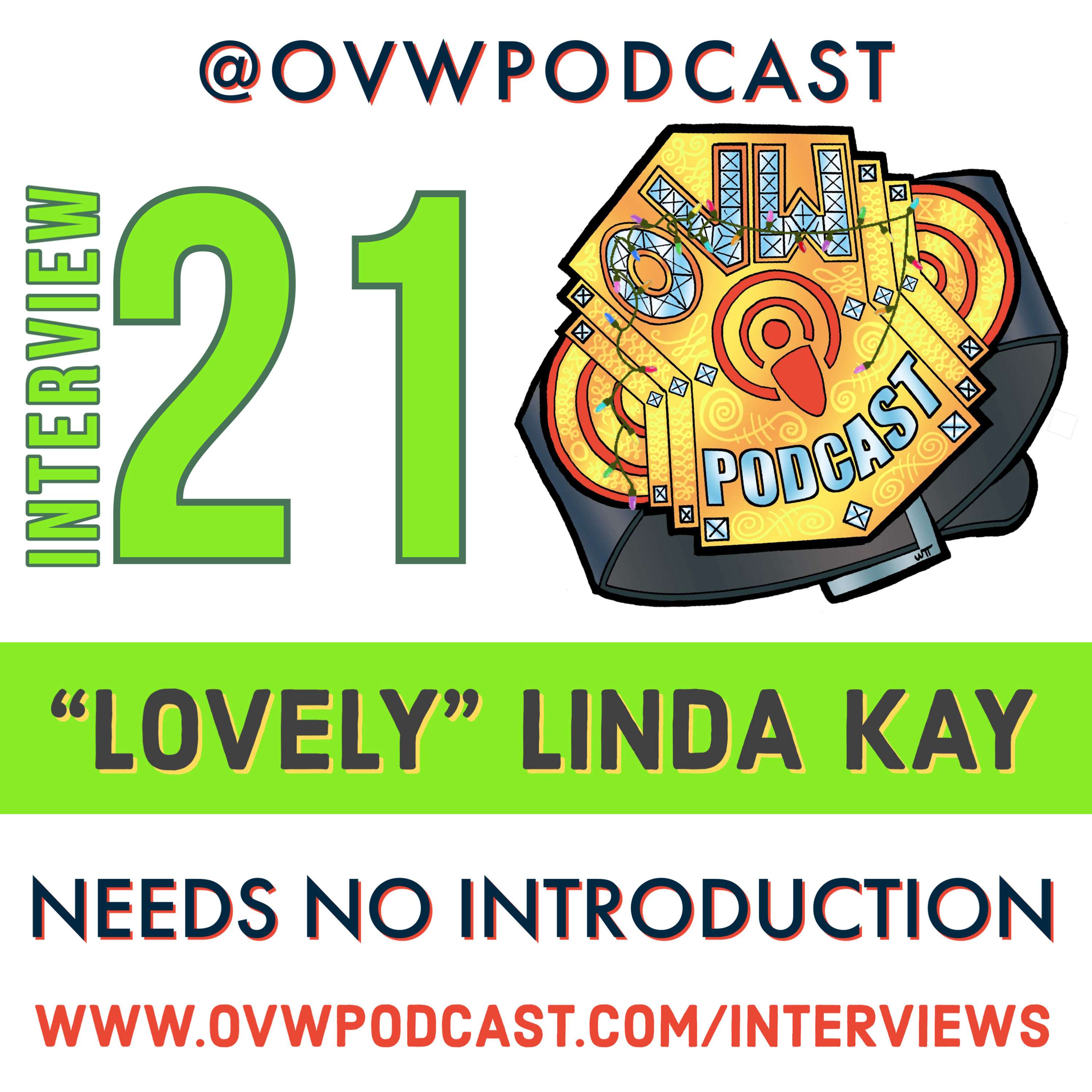 The OVW Podcast