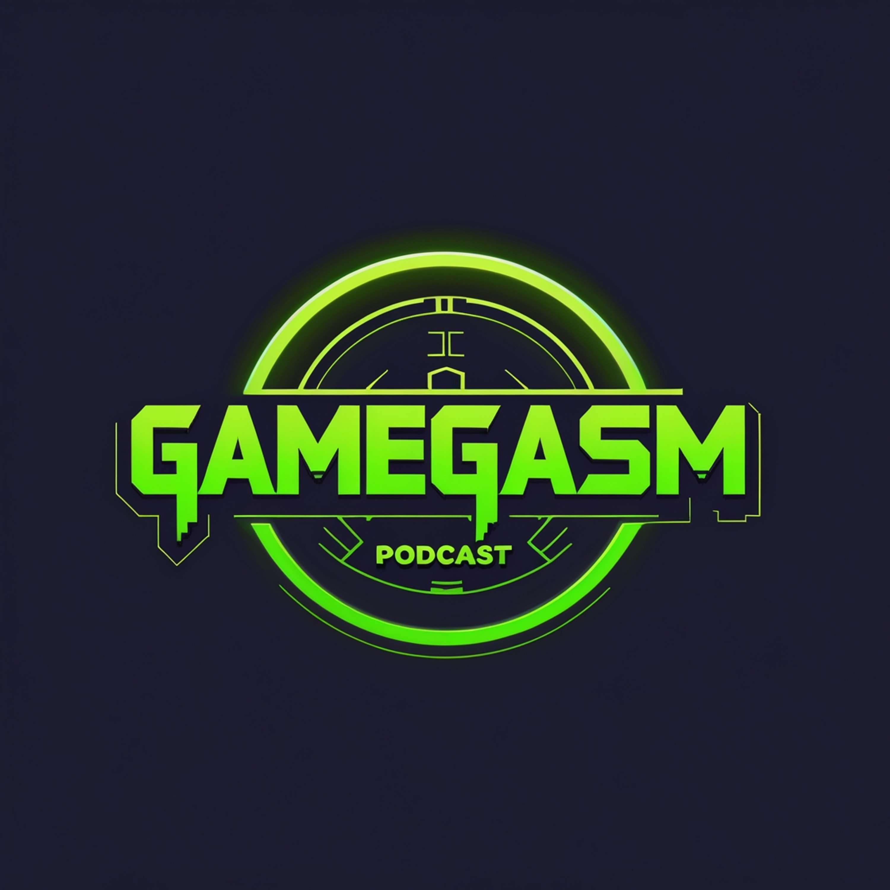 Gamegasm