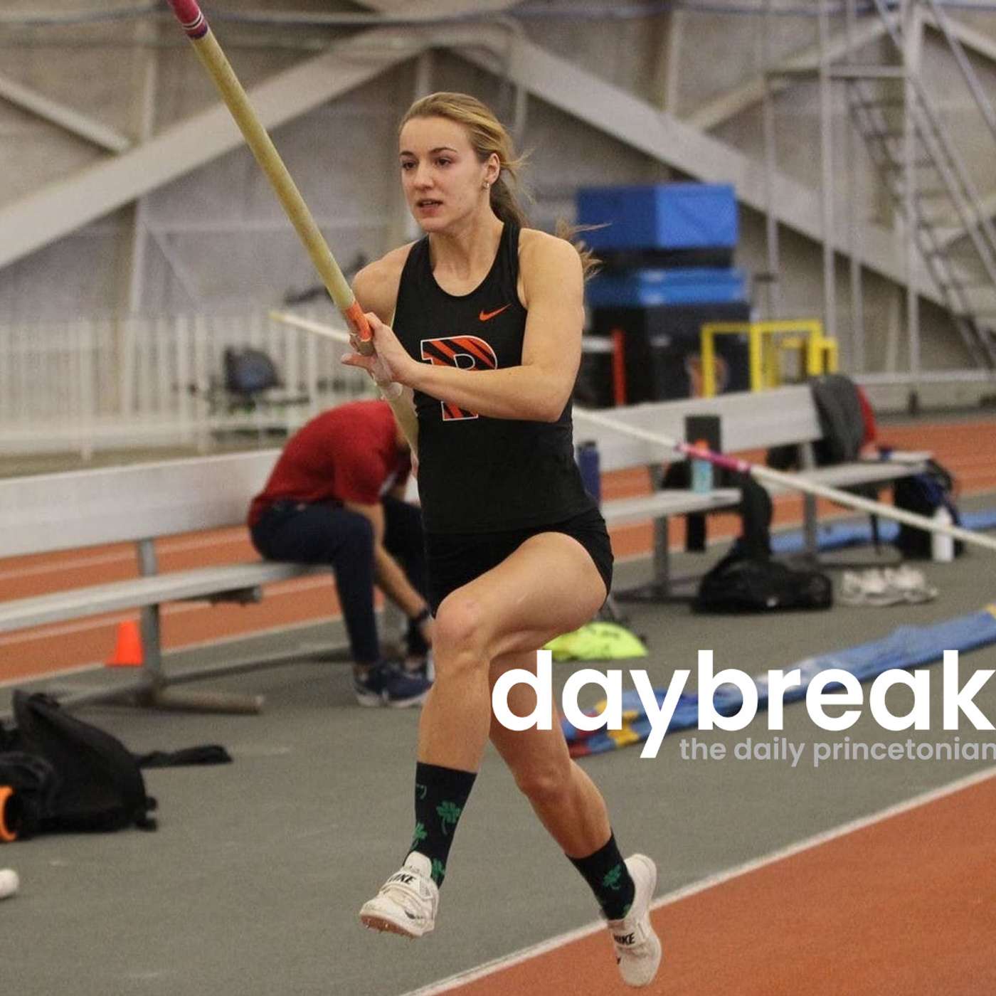 With the Ivy League cancelled, Princeton track athletes turn elsewhere
