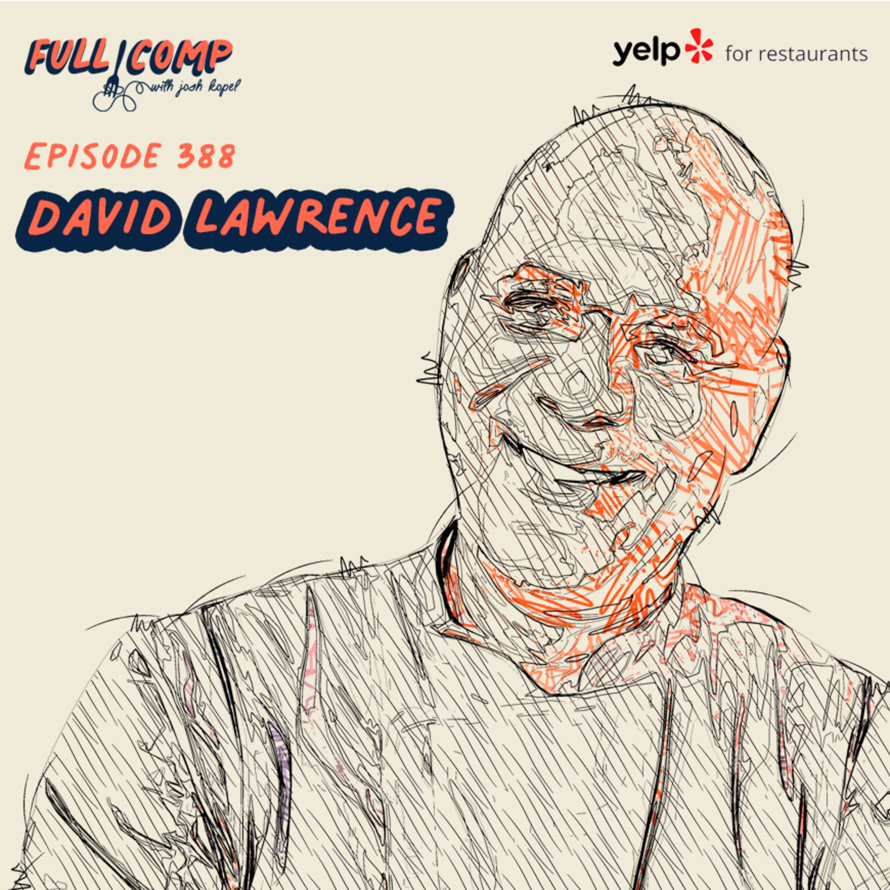FULL COMP: The Voice of the Restaurant Industry Revolution