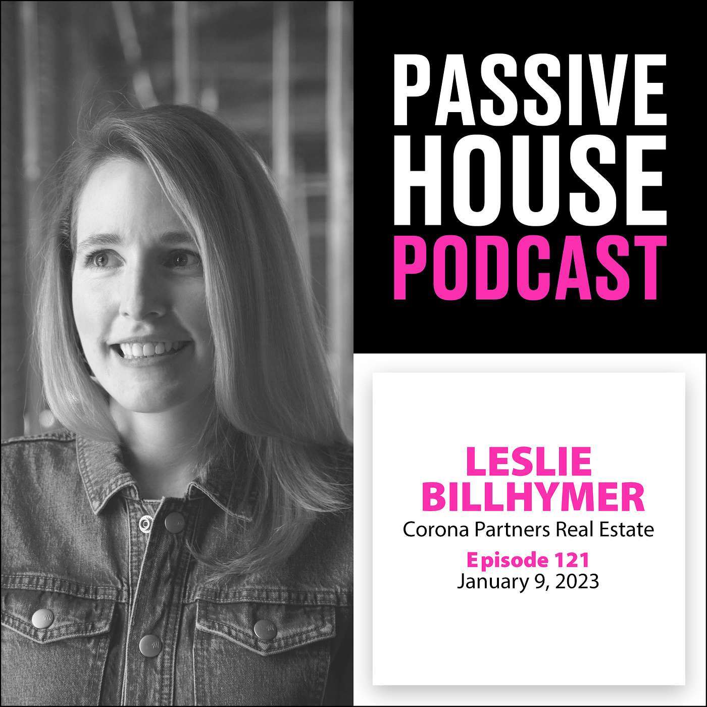 Passive House Podcast