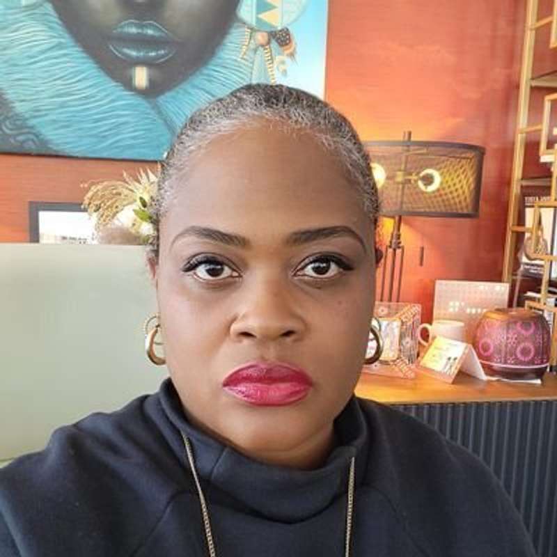 Erika F. Washington