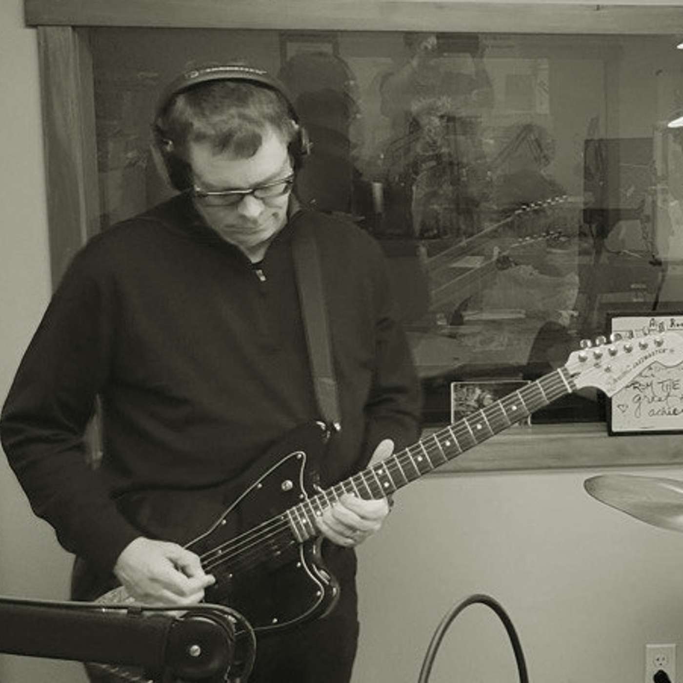 Open Mike Radio
