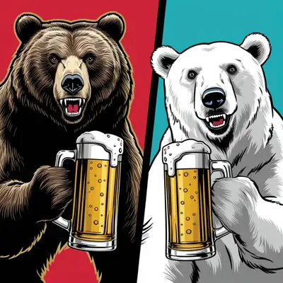 Ice Bear