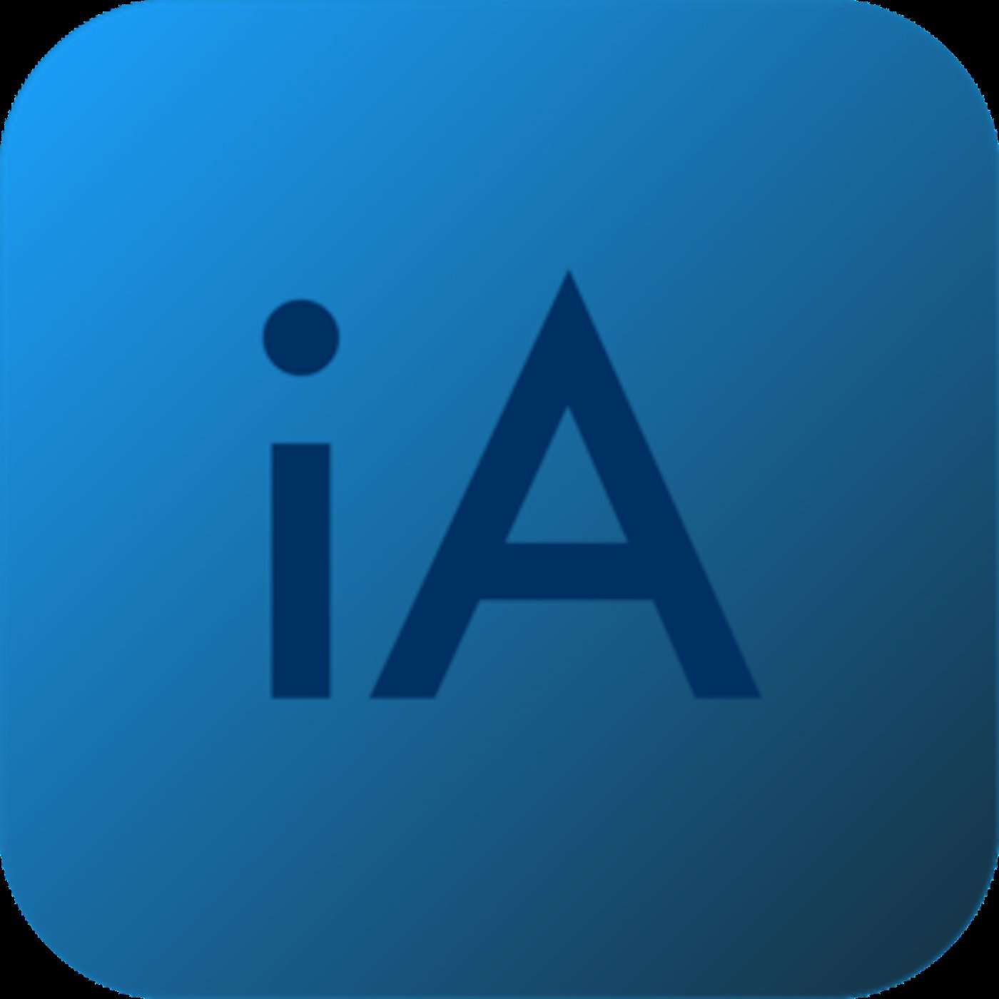 DiscoverCast: OpenAI ChatGPT for iOS episode artwork