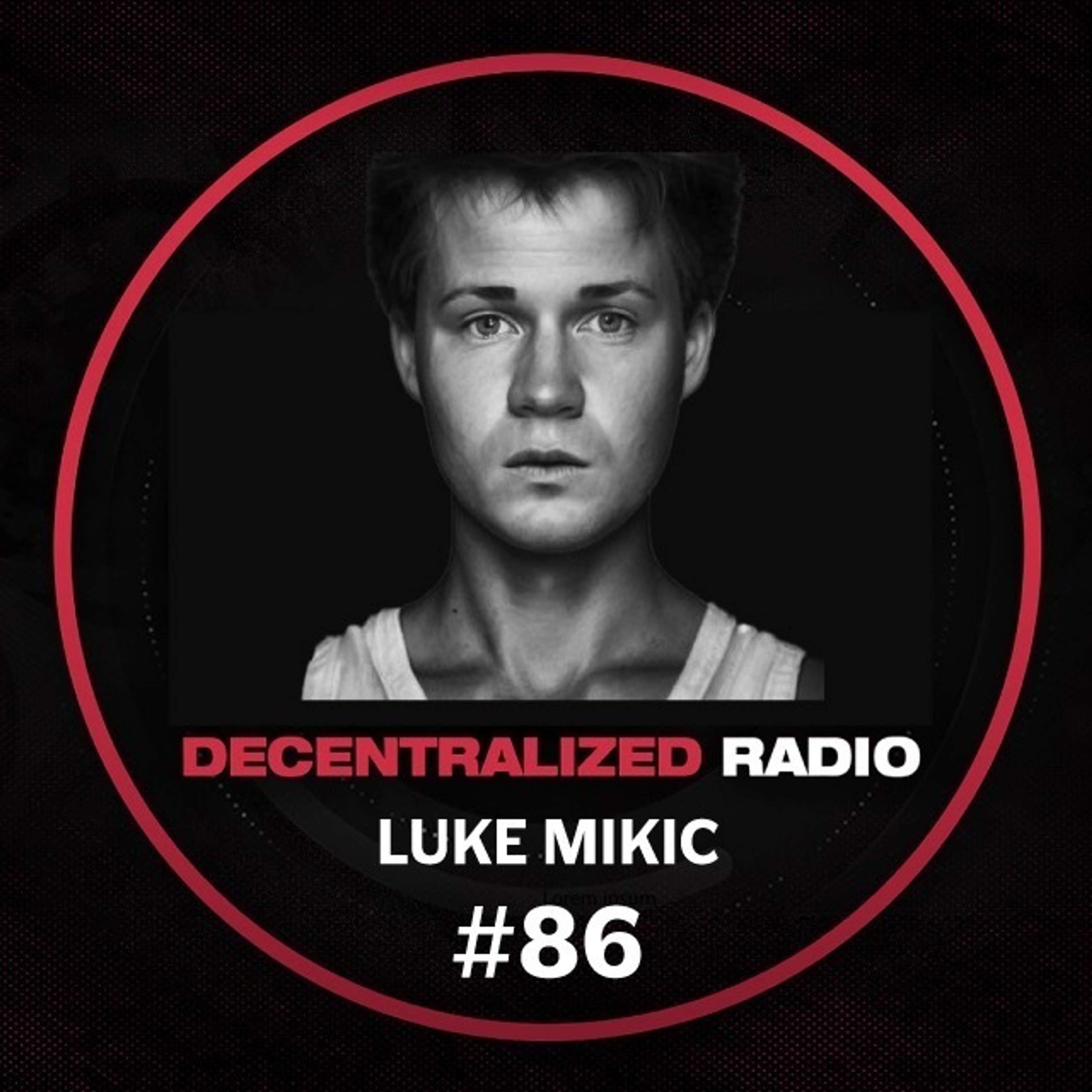 Decentralized Radio