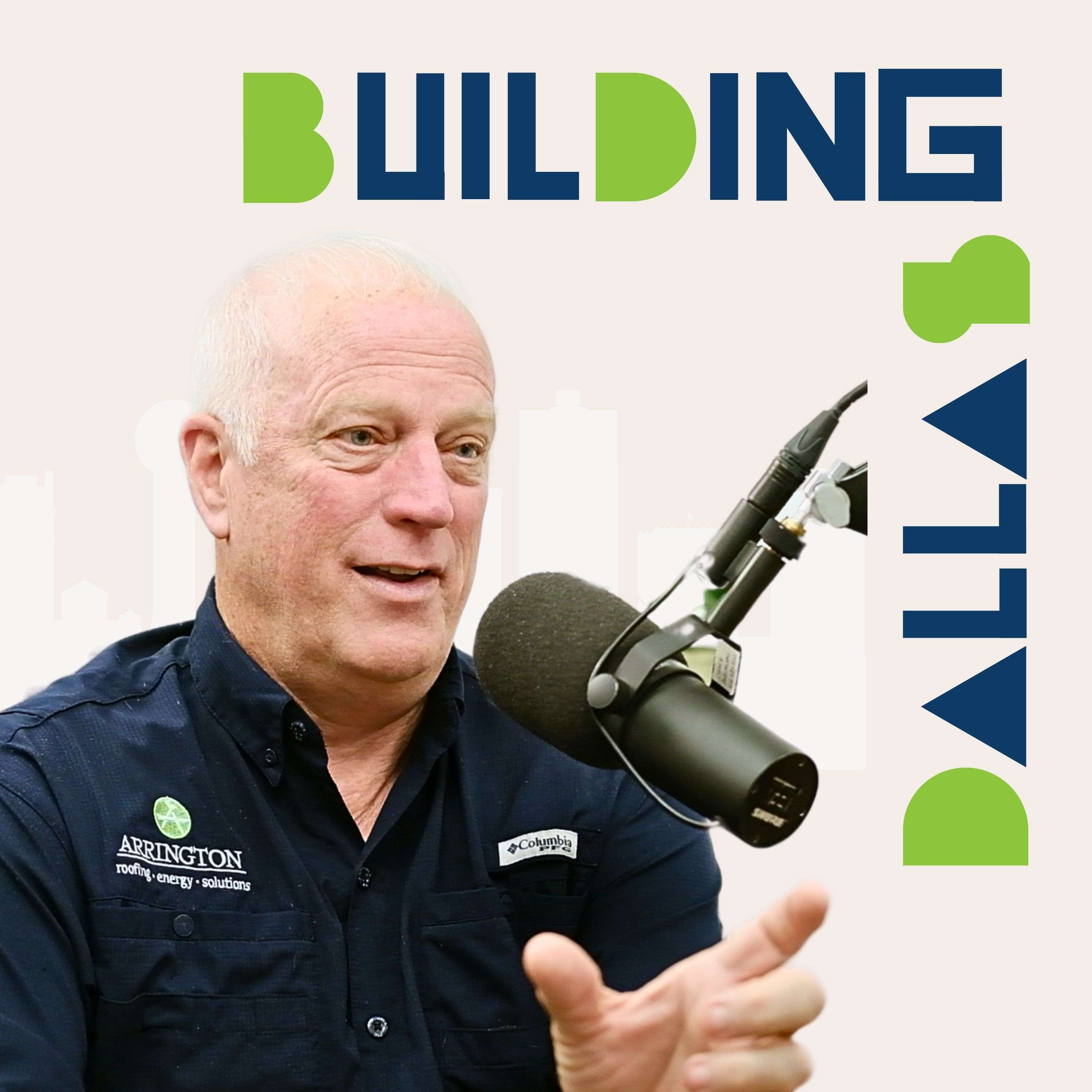 Building Dallas