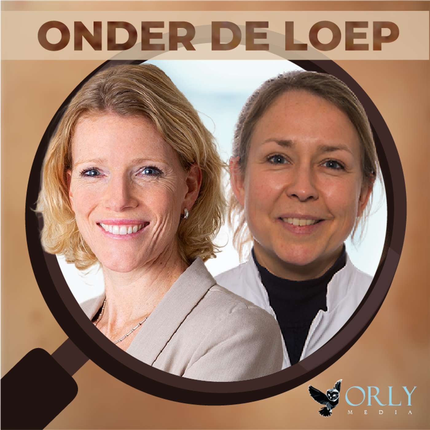 Onder de Loep