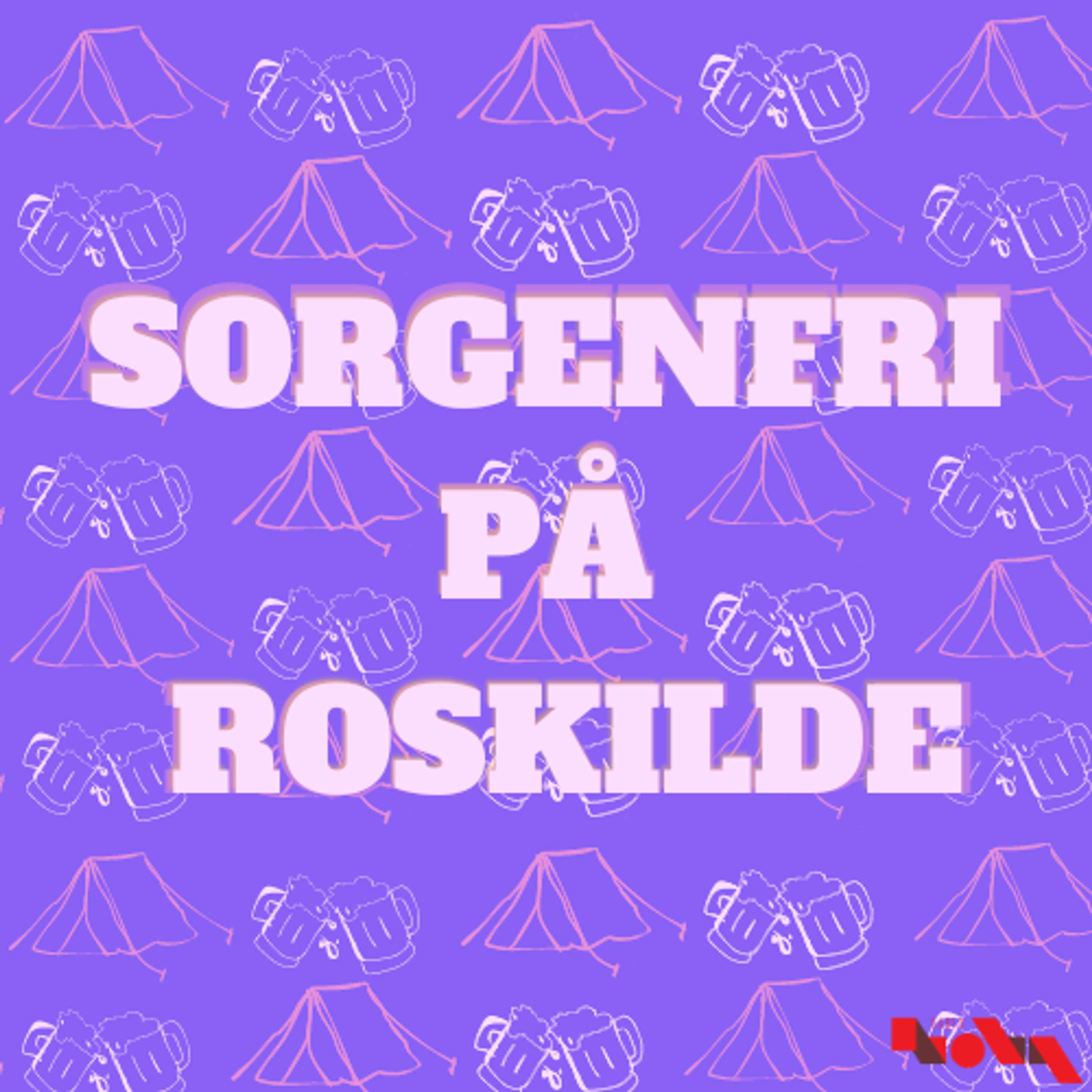 Sorgenfri