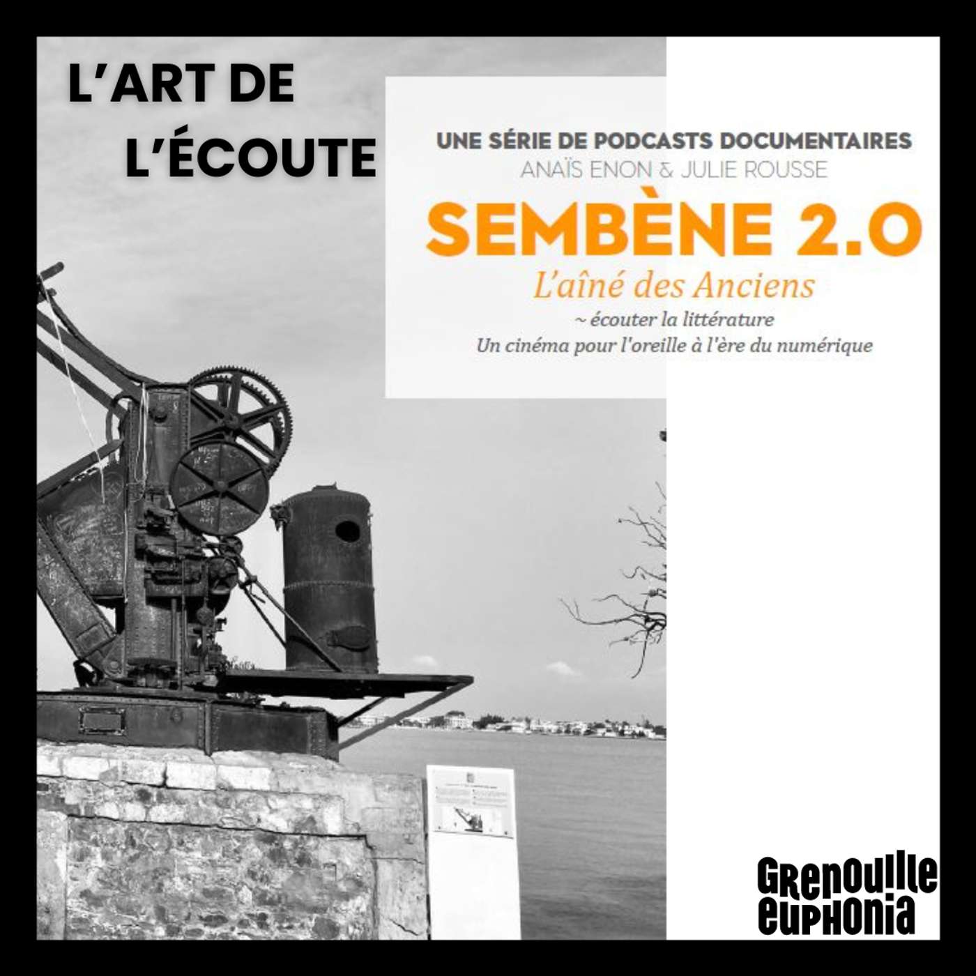 L\'Art de l\'Écoute