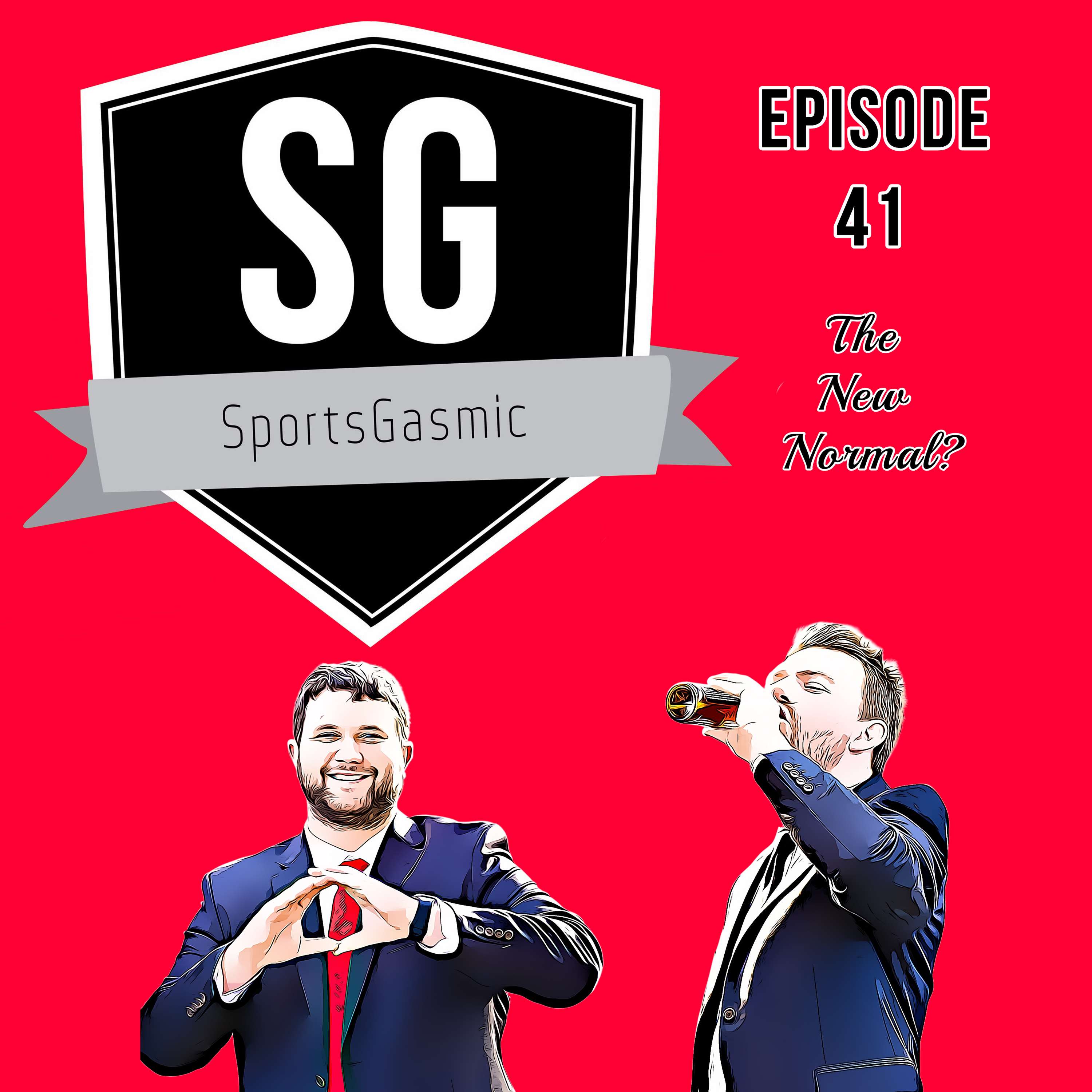 SportsGasmic