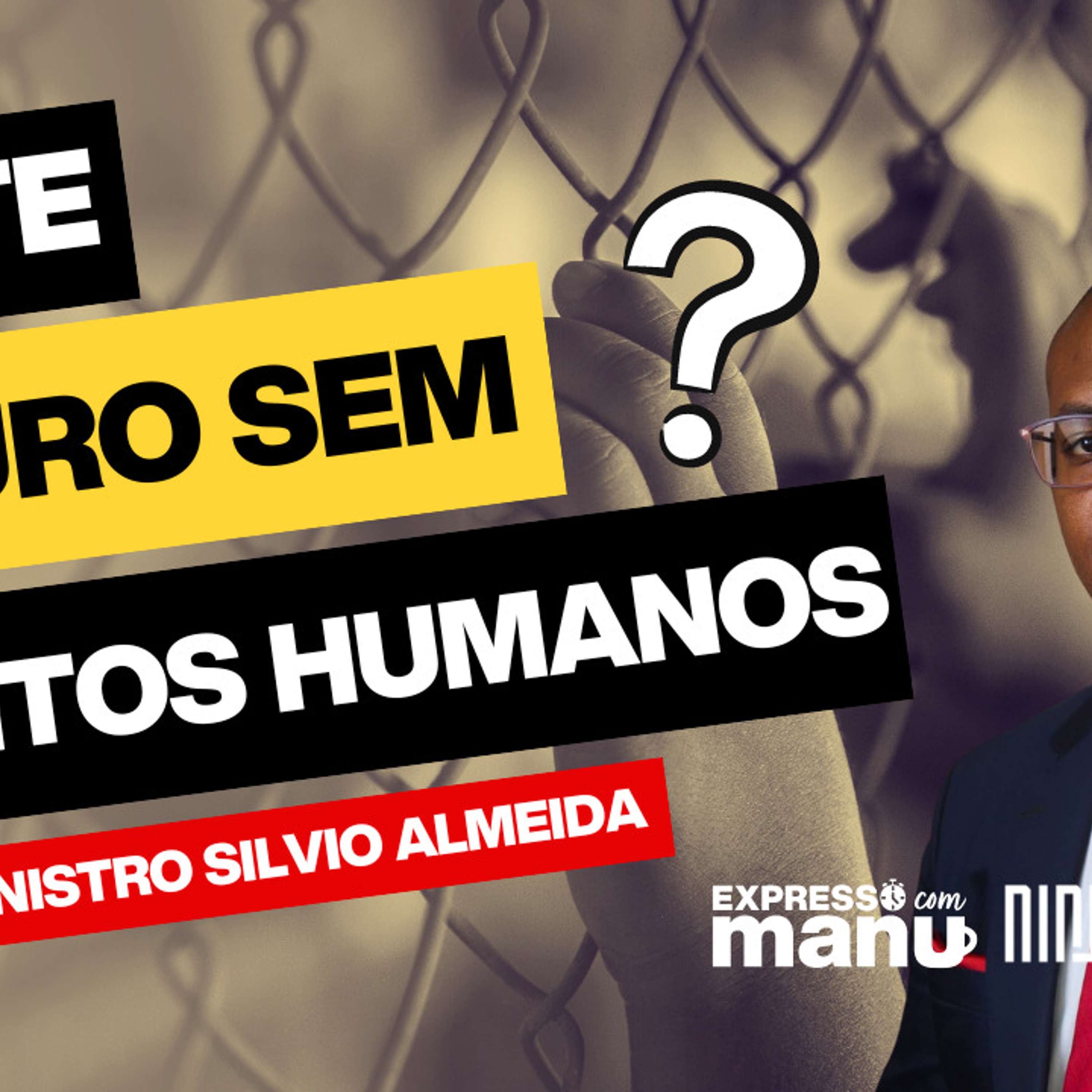 Expresso com Manu - Manuela D\'Ávila