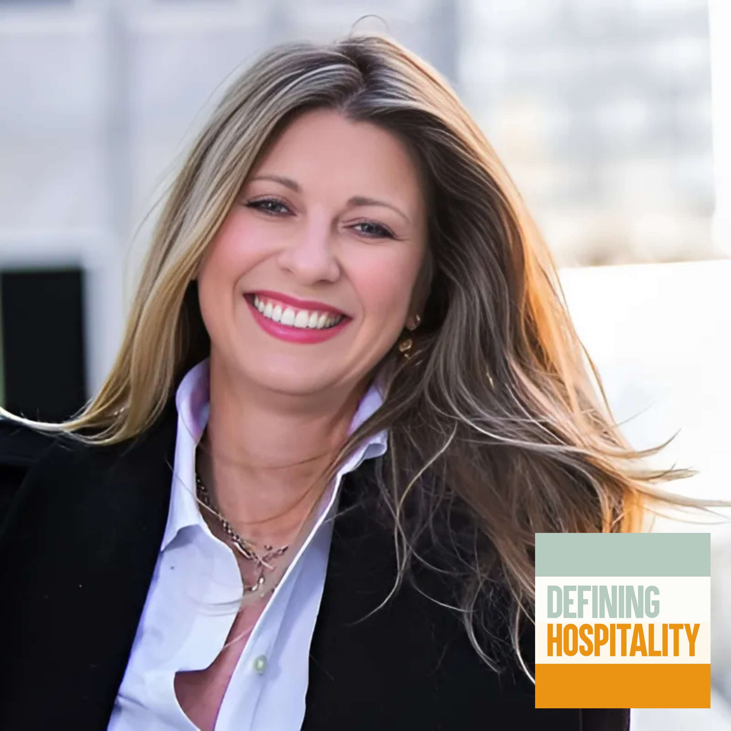 Defining Hospitality