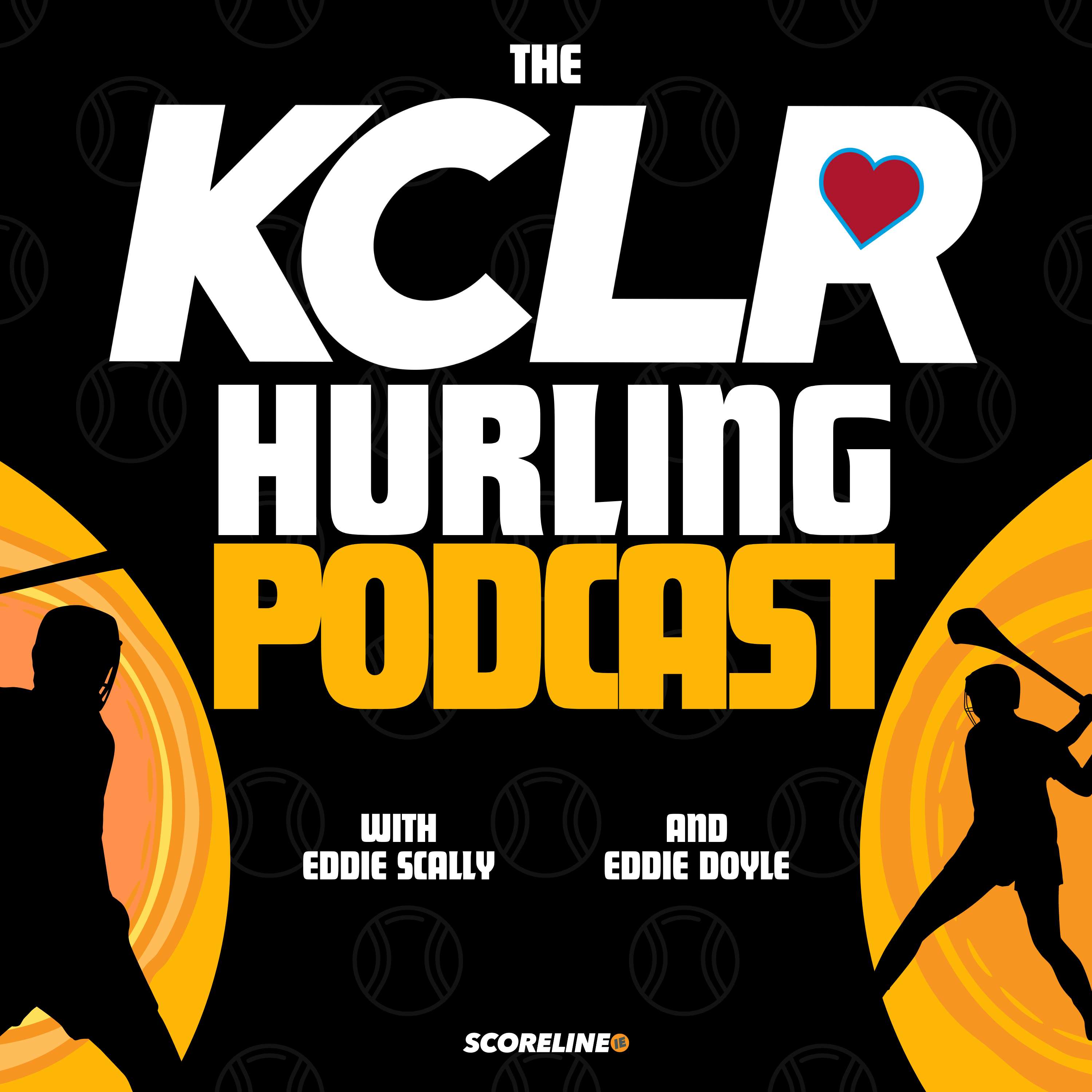 The KCLR Hurling Podcast