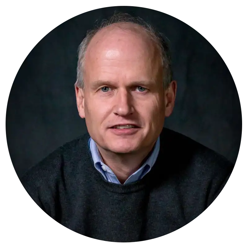 Dr. Doug Johnson: Hillsdale's Center for Commerce and Freedom 