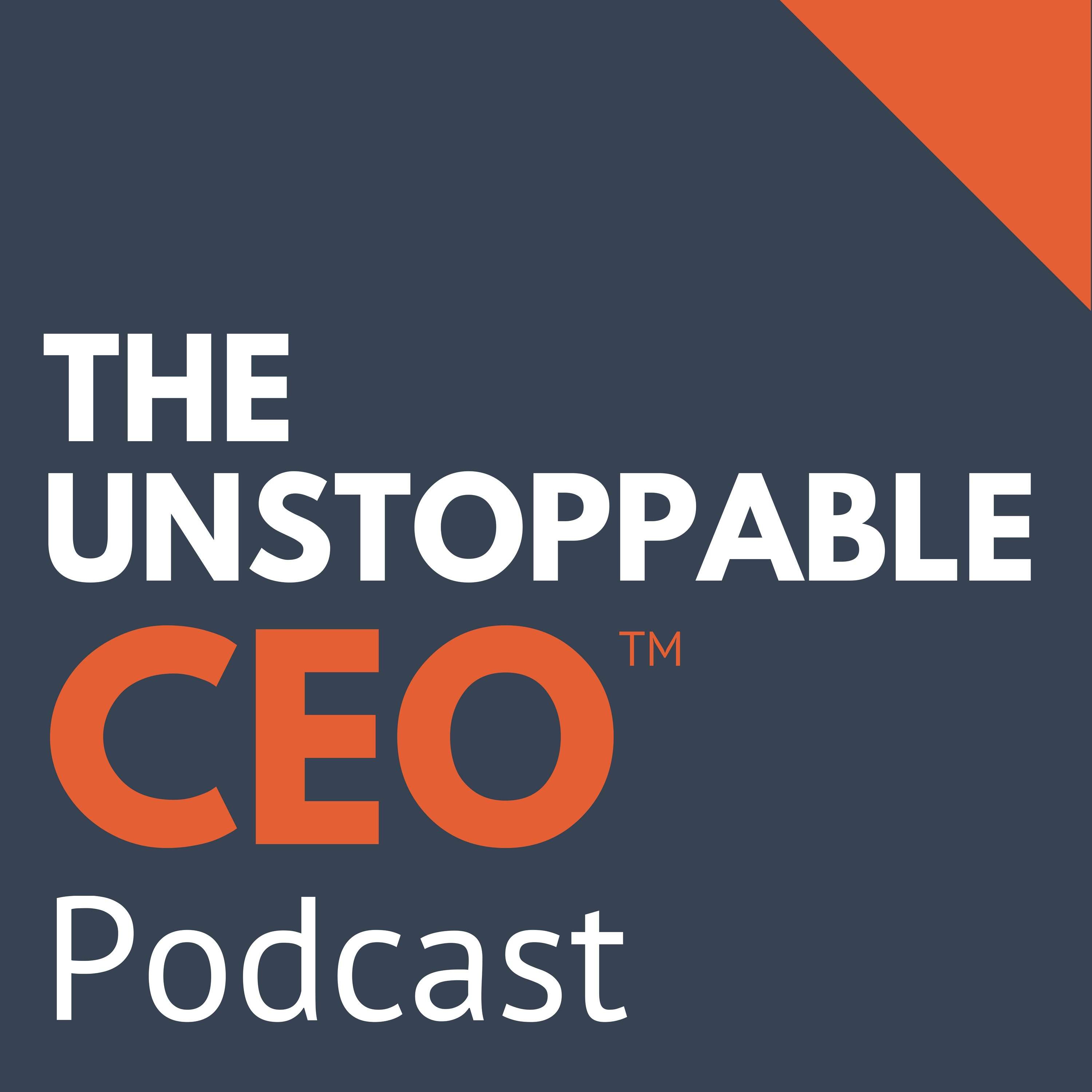 The Authority Builder Podcast