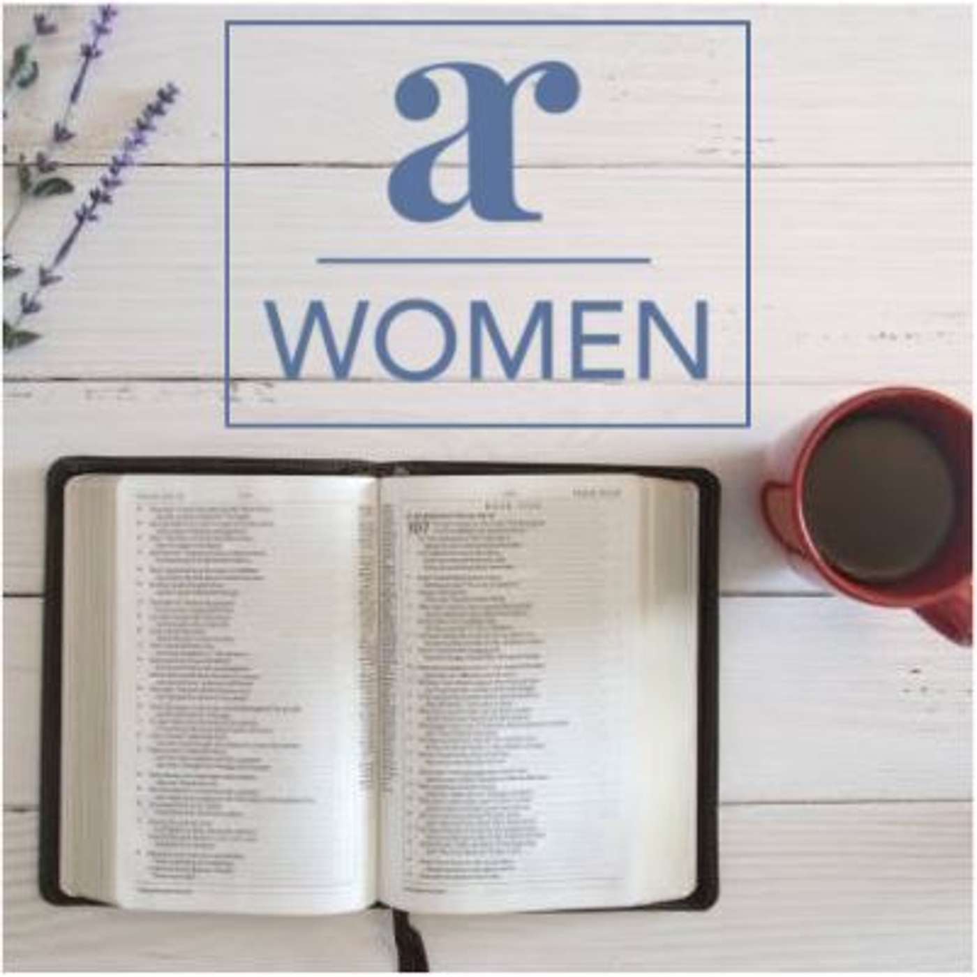 Autumn Ridge Church Women