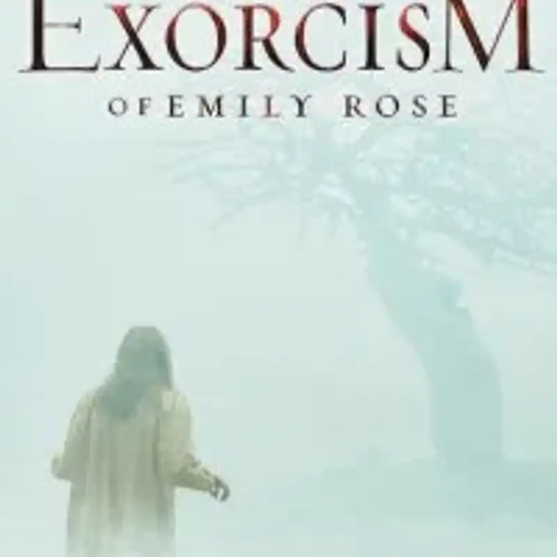 Kiss the Goat Episode 5: The Exorcism of Emily Rose