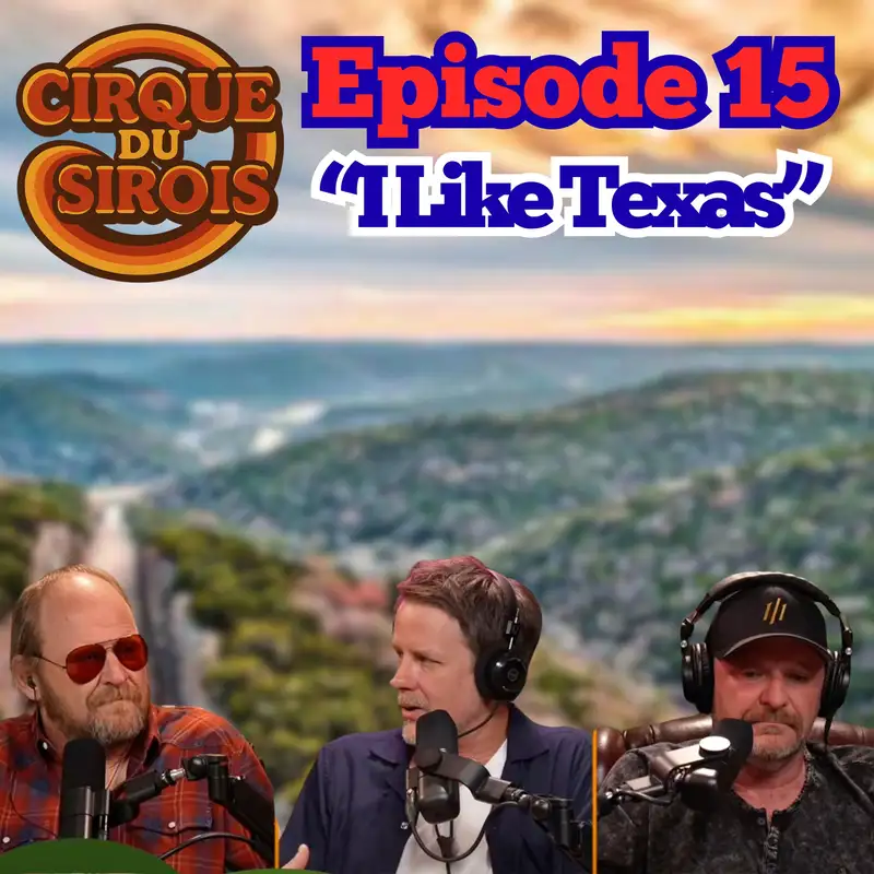 "I Like Texas"