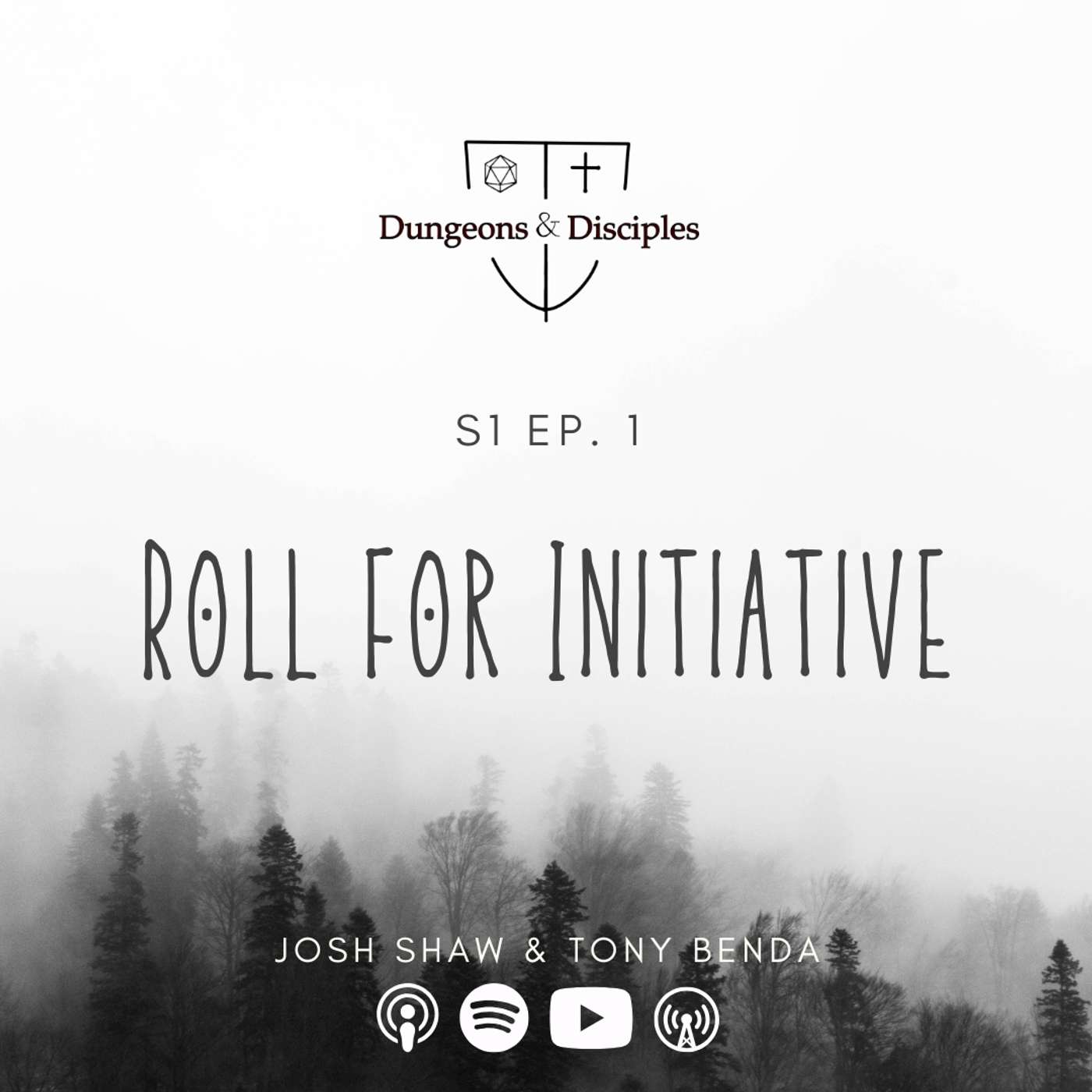 Dungeons & Disciples