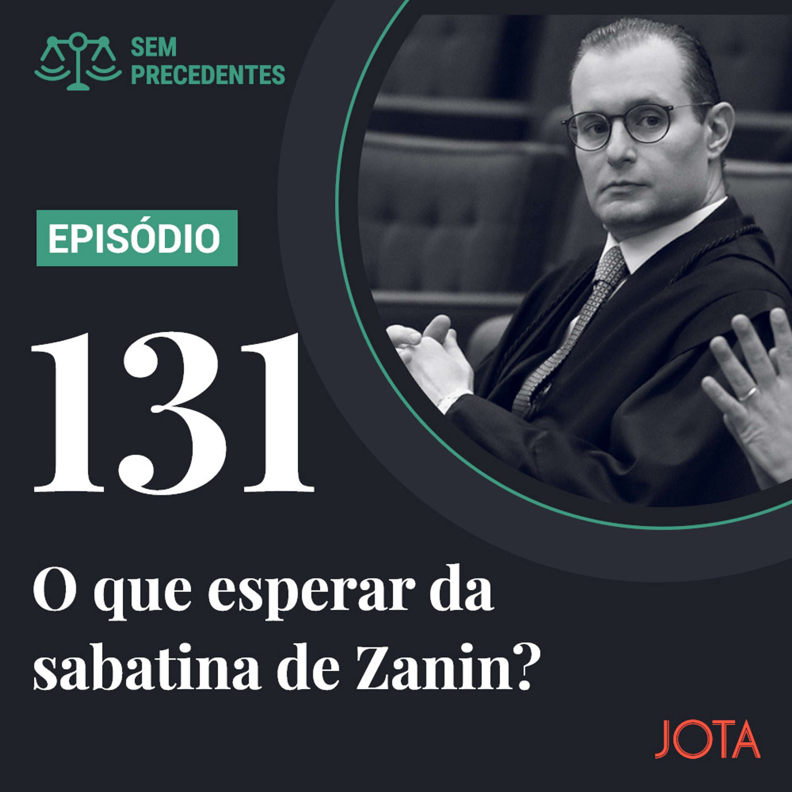 Sem Precedentes
