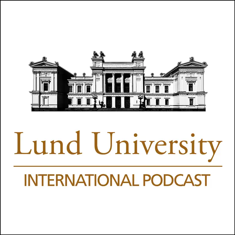 Lund University International Podcast
