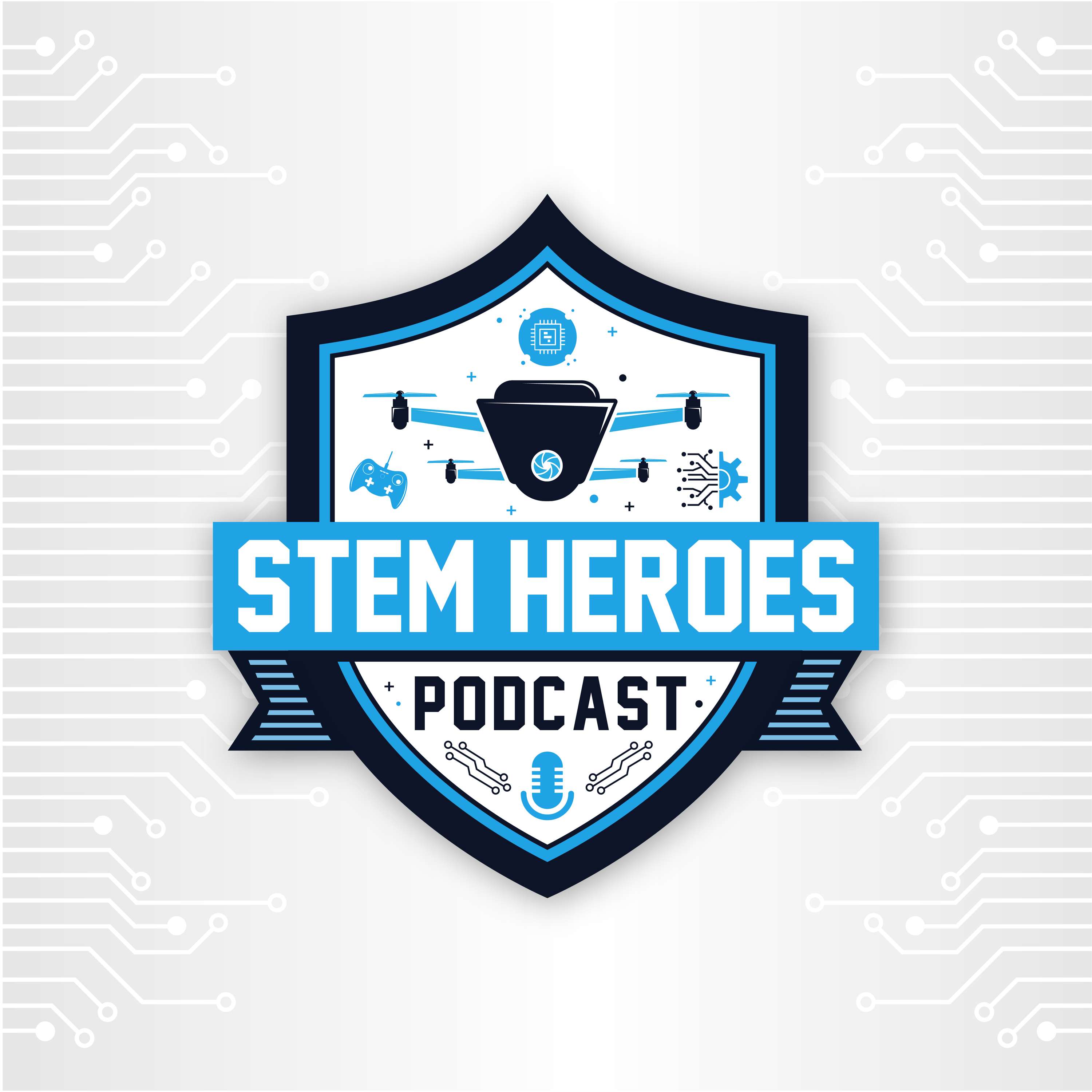 STEM Heroes