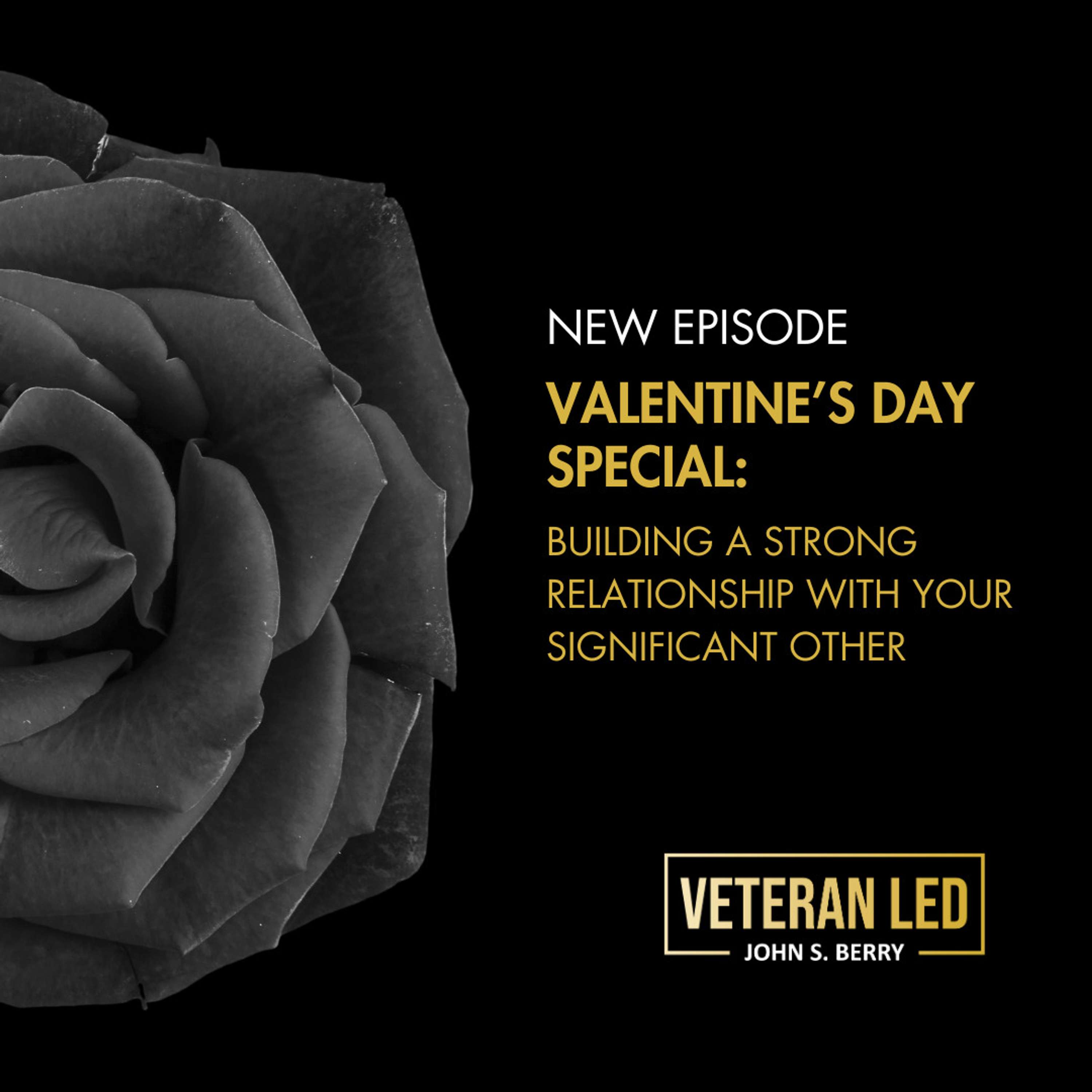Veteran Led