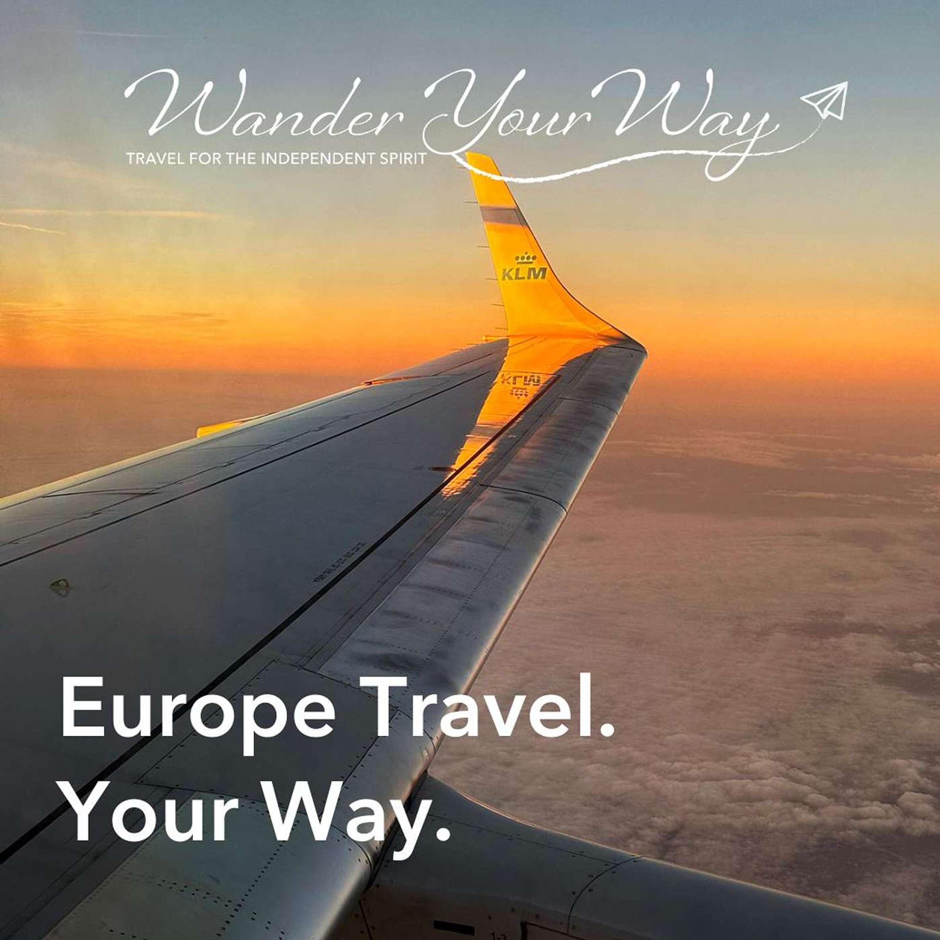 Wander Your Way