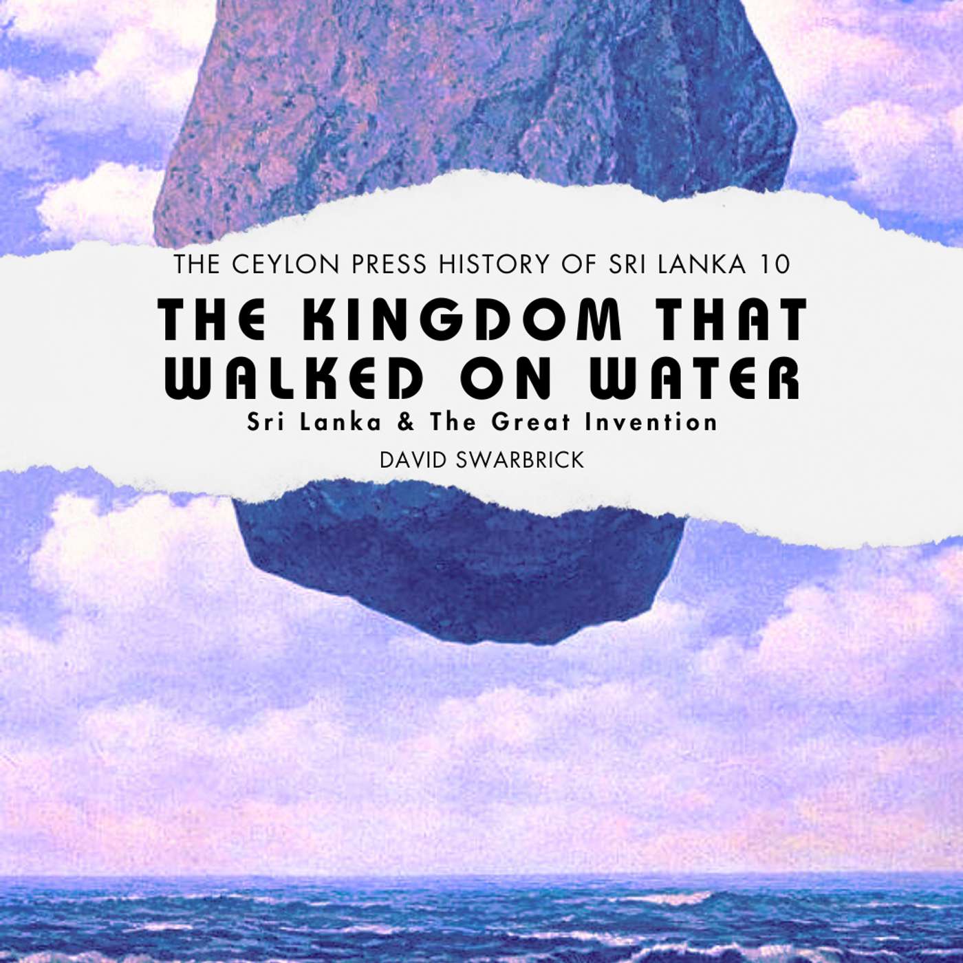 The Ceylon Press History of Sri Lanka