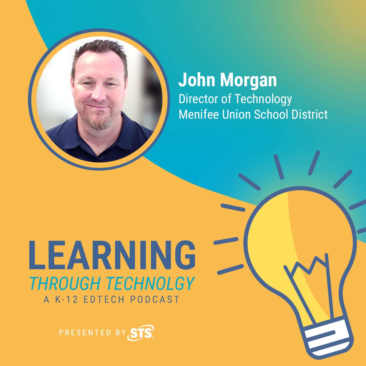 CTRL+ALT+LEAD: Navigating Tech, Teamwork & Turmoil with Dr. John Morgan