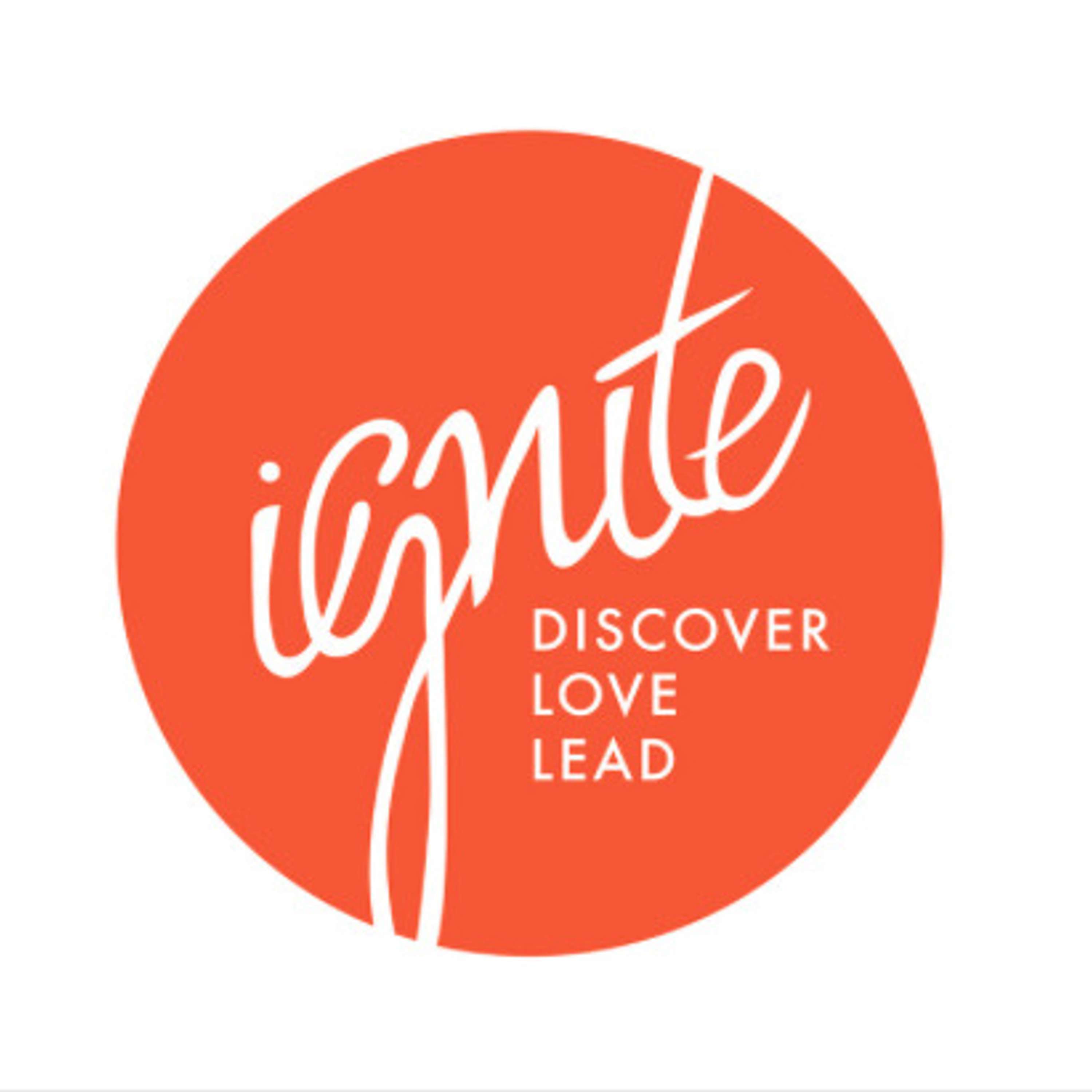 Ignite JHDC Podcast