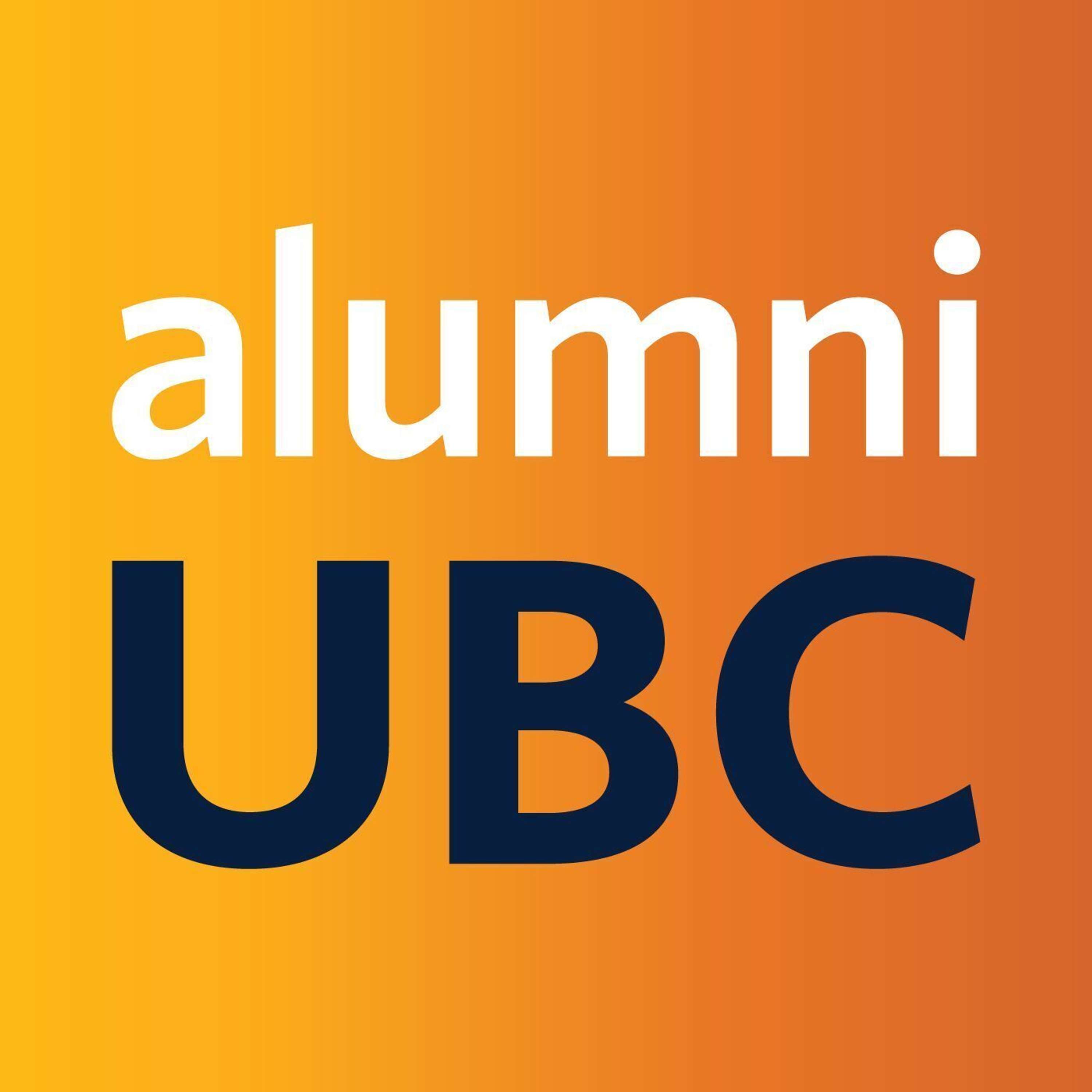 alumni UBC Podcast Archives