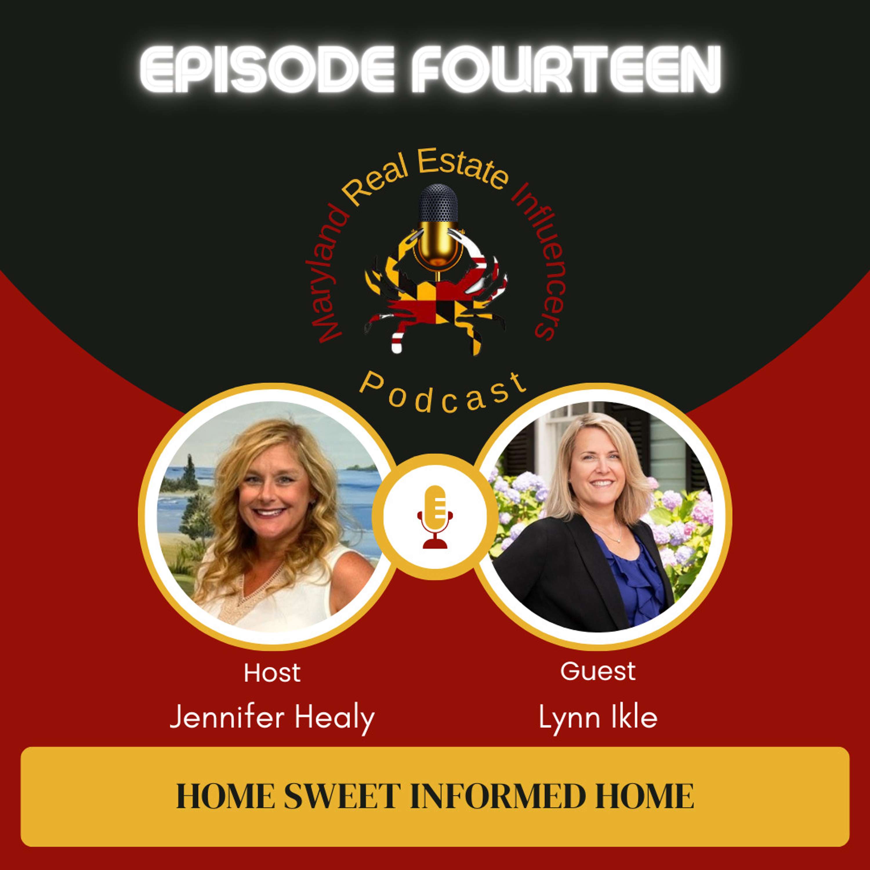 Maryland Real Estate Influencers