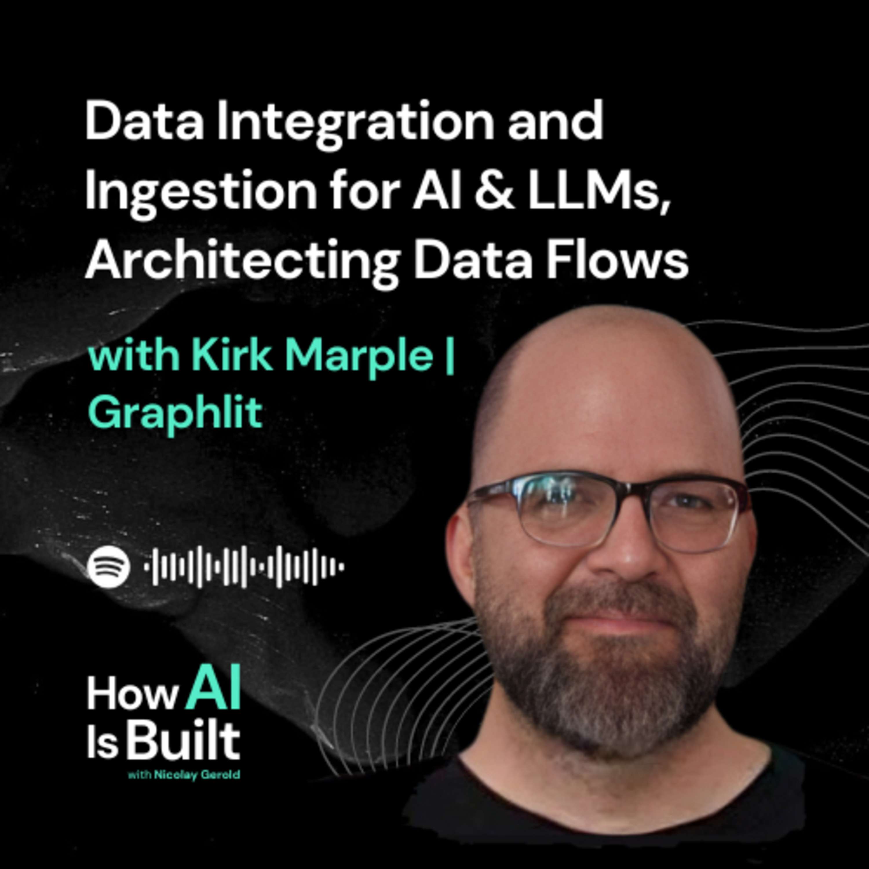 How AI Is Built