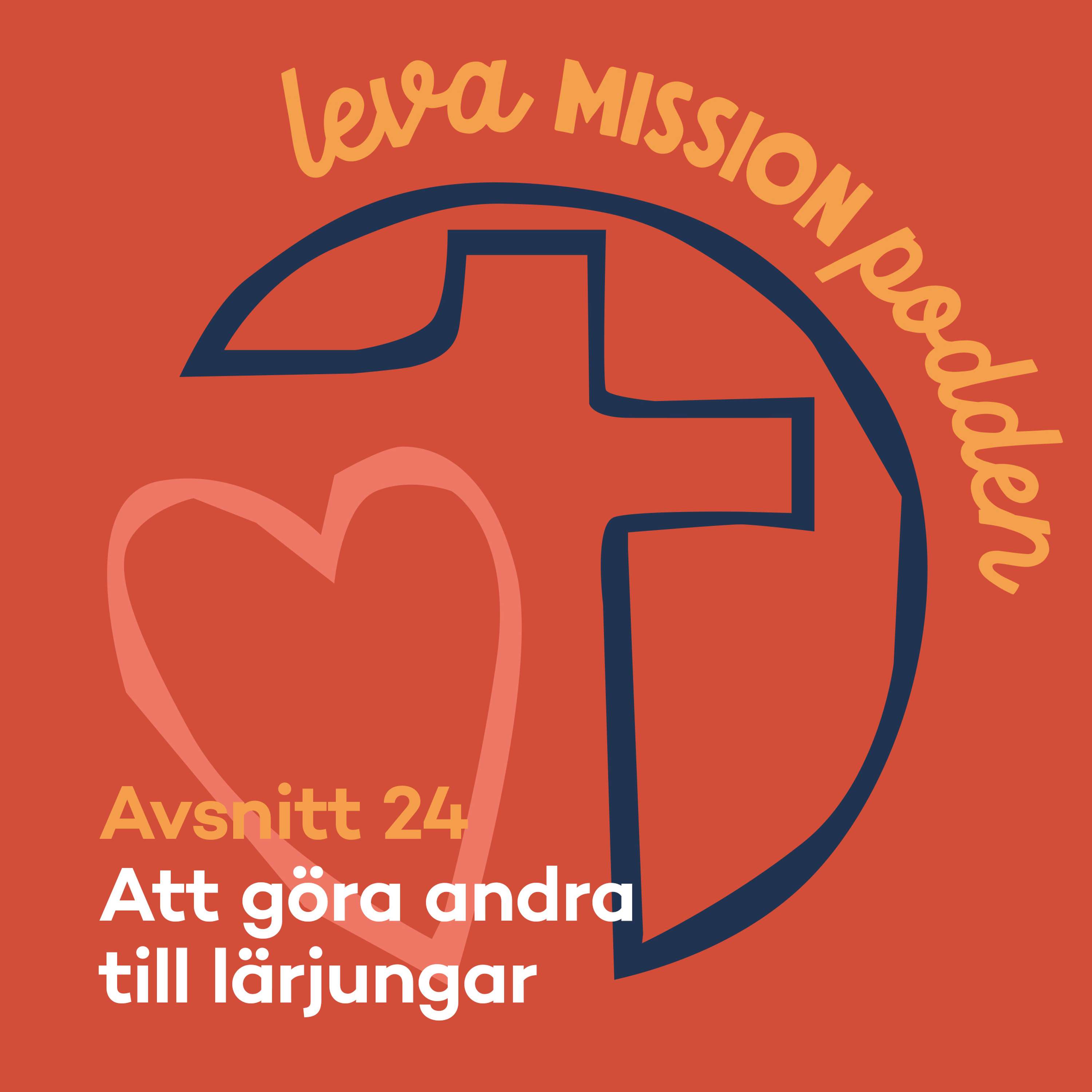 Leva Mission