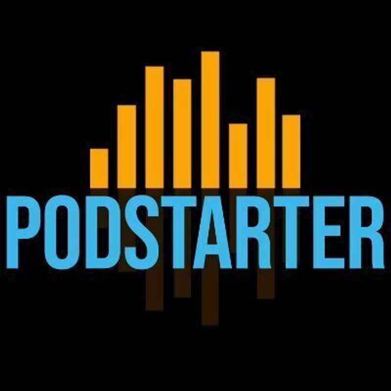 podstarter.io