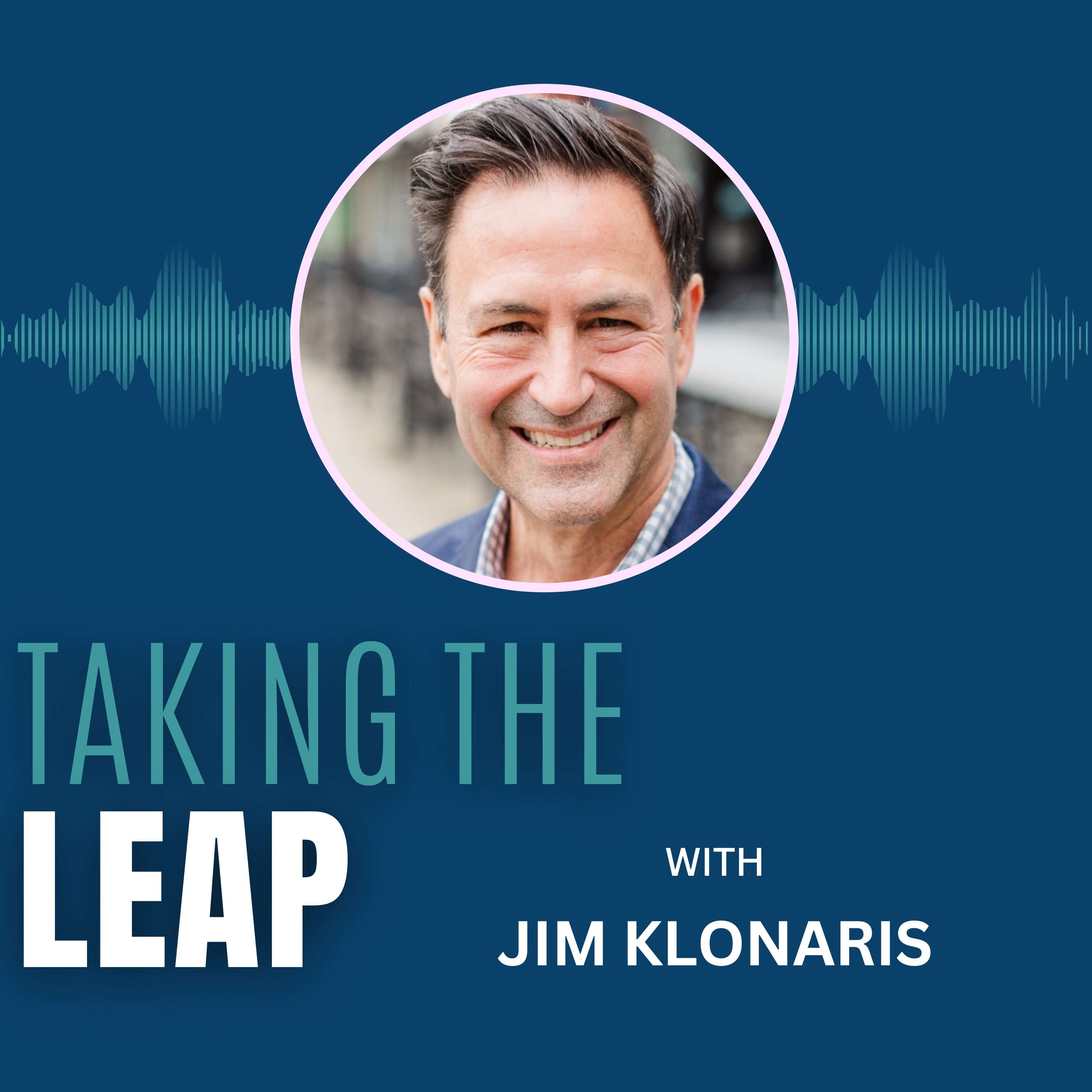 Taking the Leap