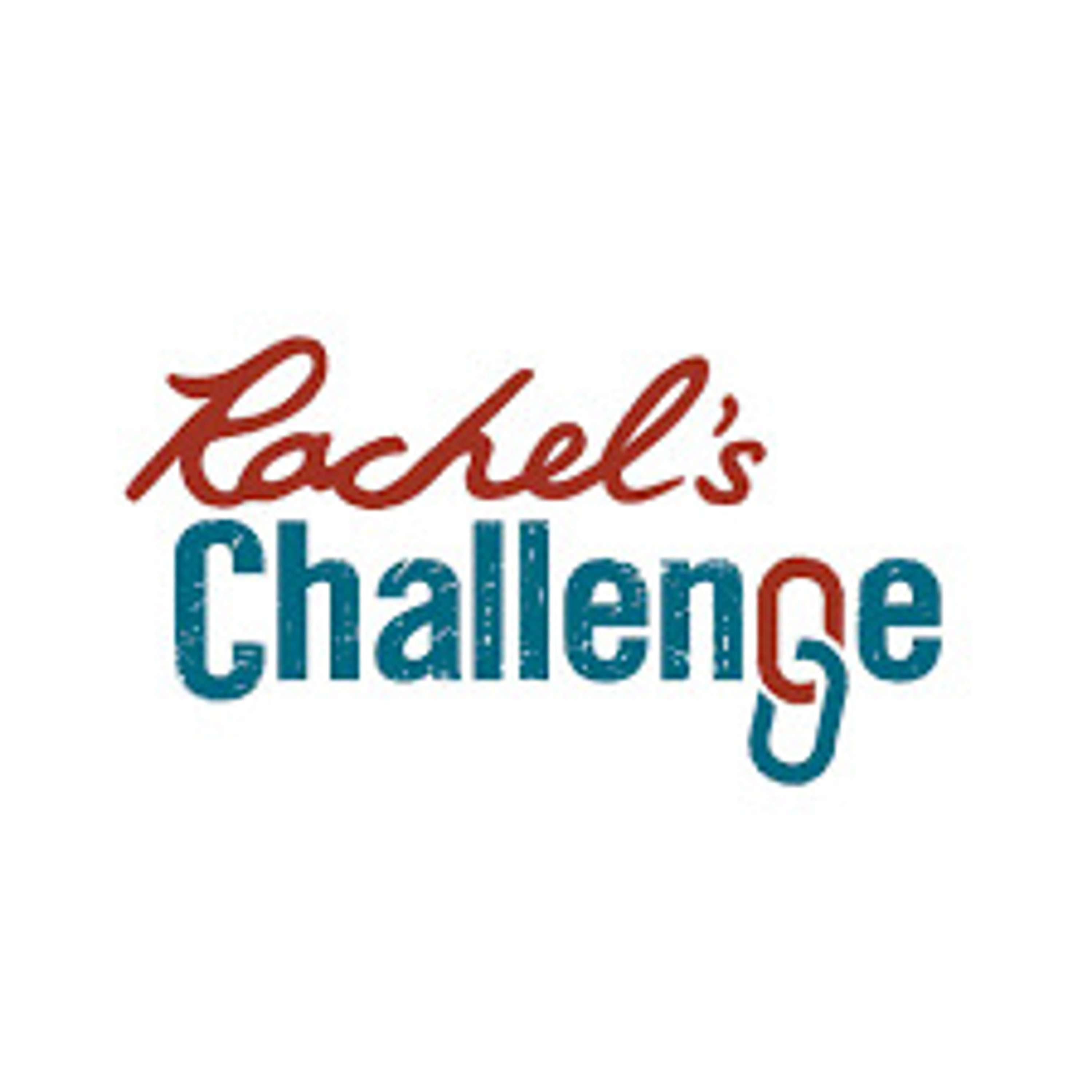 Rachel's Challenge Podcast