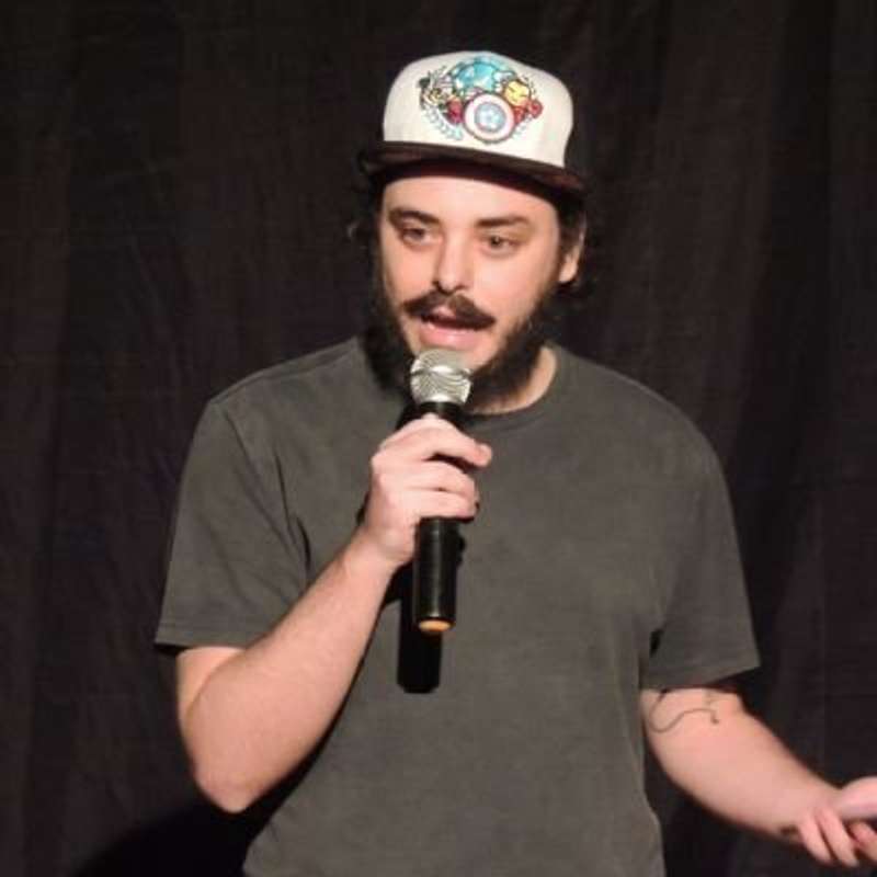 André Salem