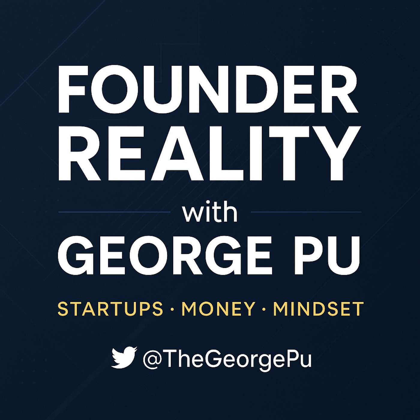 Founder Reality
