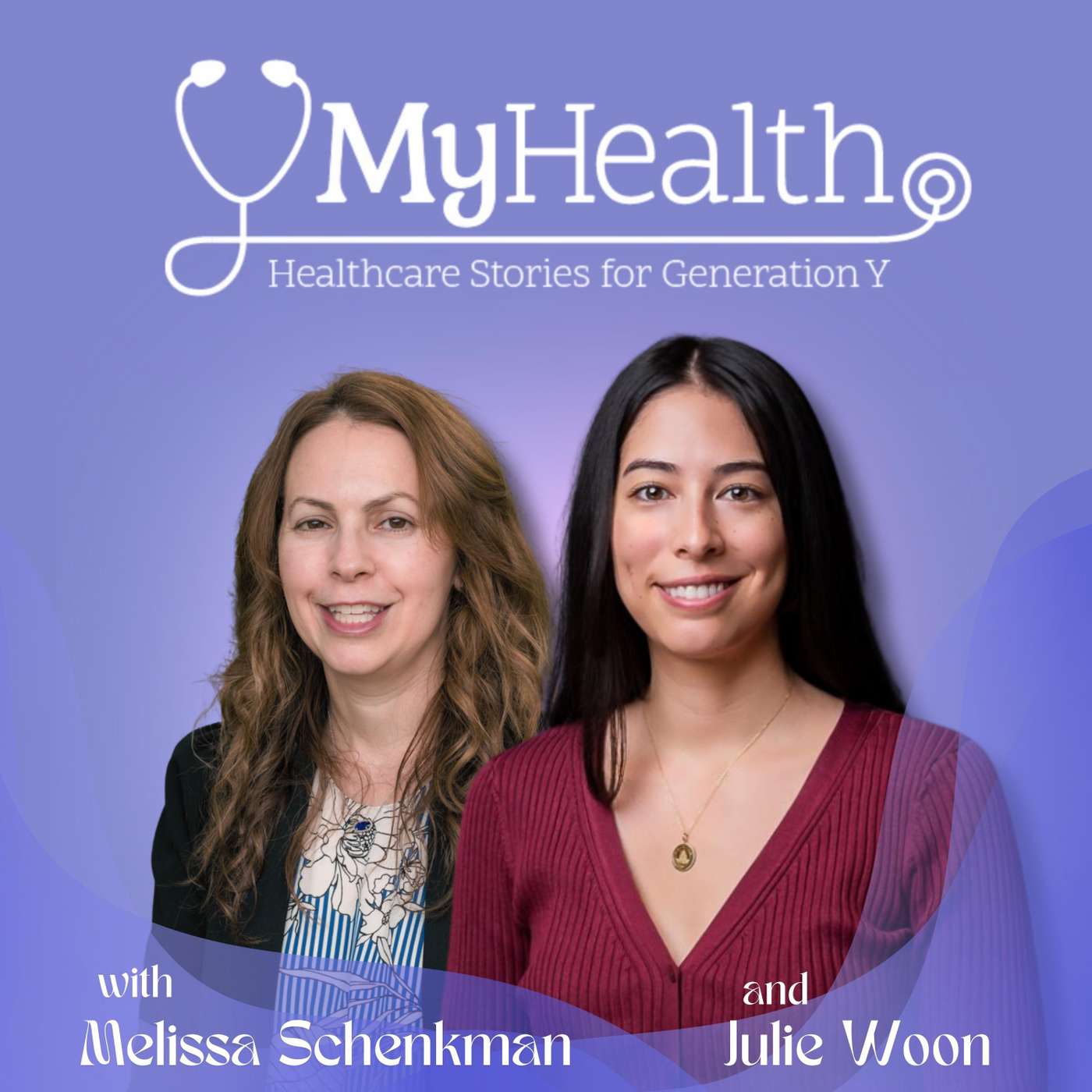 The YMyHealth Podcast